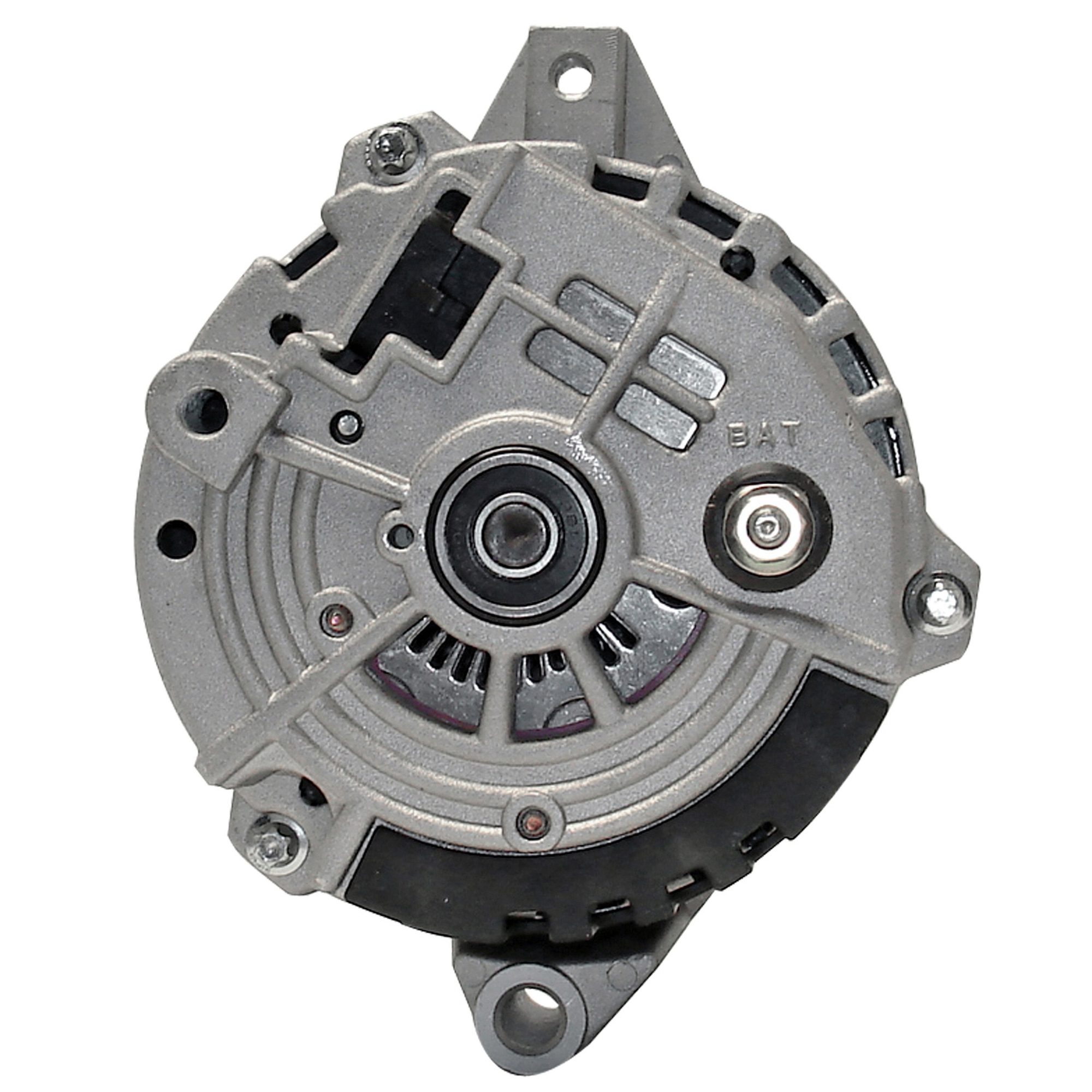 MPA Remanufactured 105A Alternator 7890611 — image 3