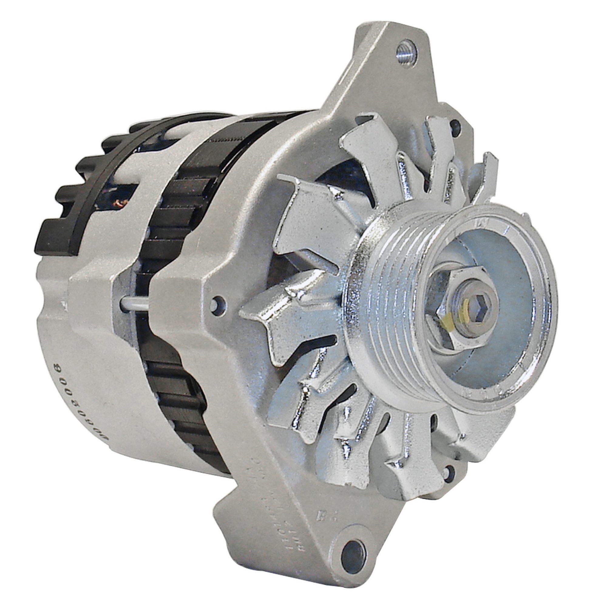 MPA Remanufactured 74A Alternator 7938607 — image 3