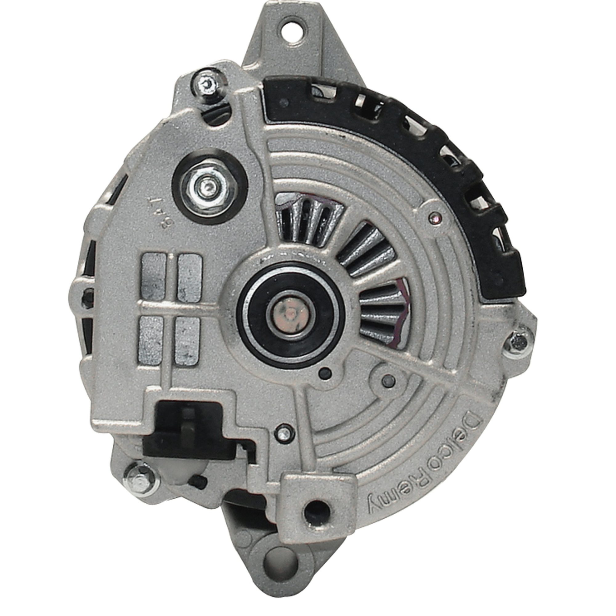 MPA Remanufactured 74A Alternator 7938607 — image 4
