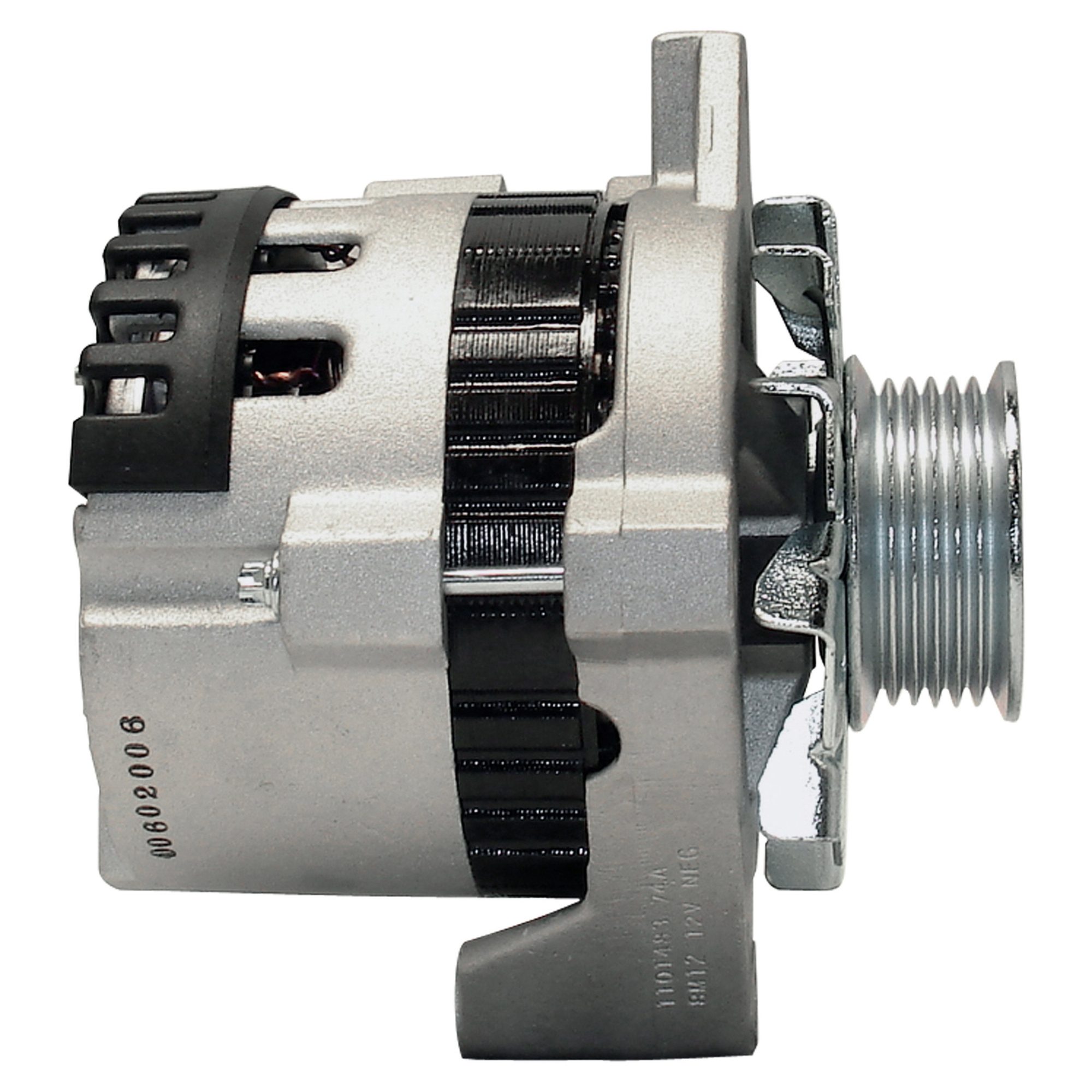 MPA Remanufactured 74A Alternator 7938607 — image 2