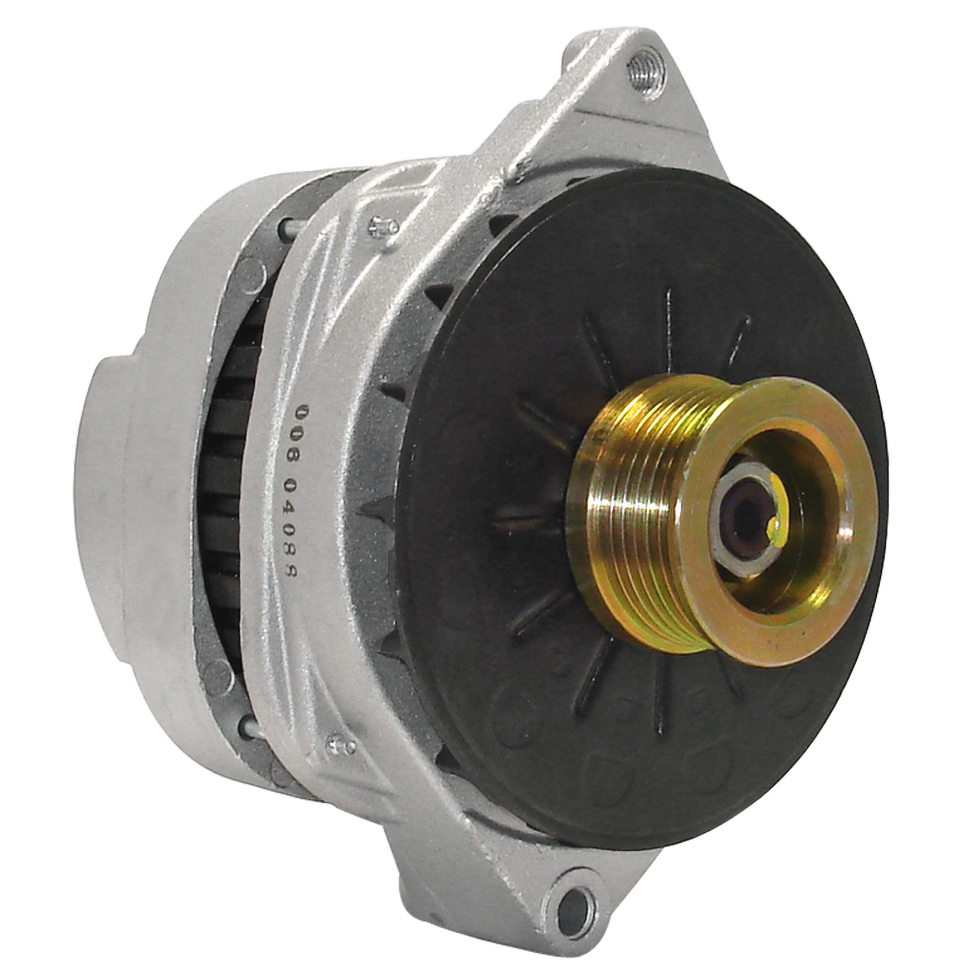 MPA Remanufactured 140A Alternator 7966601 — image 2