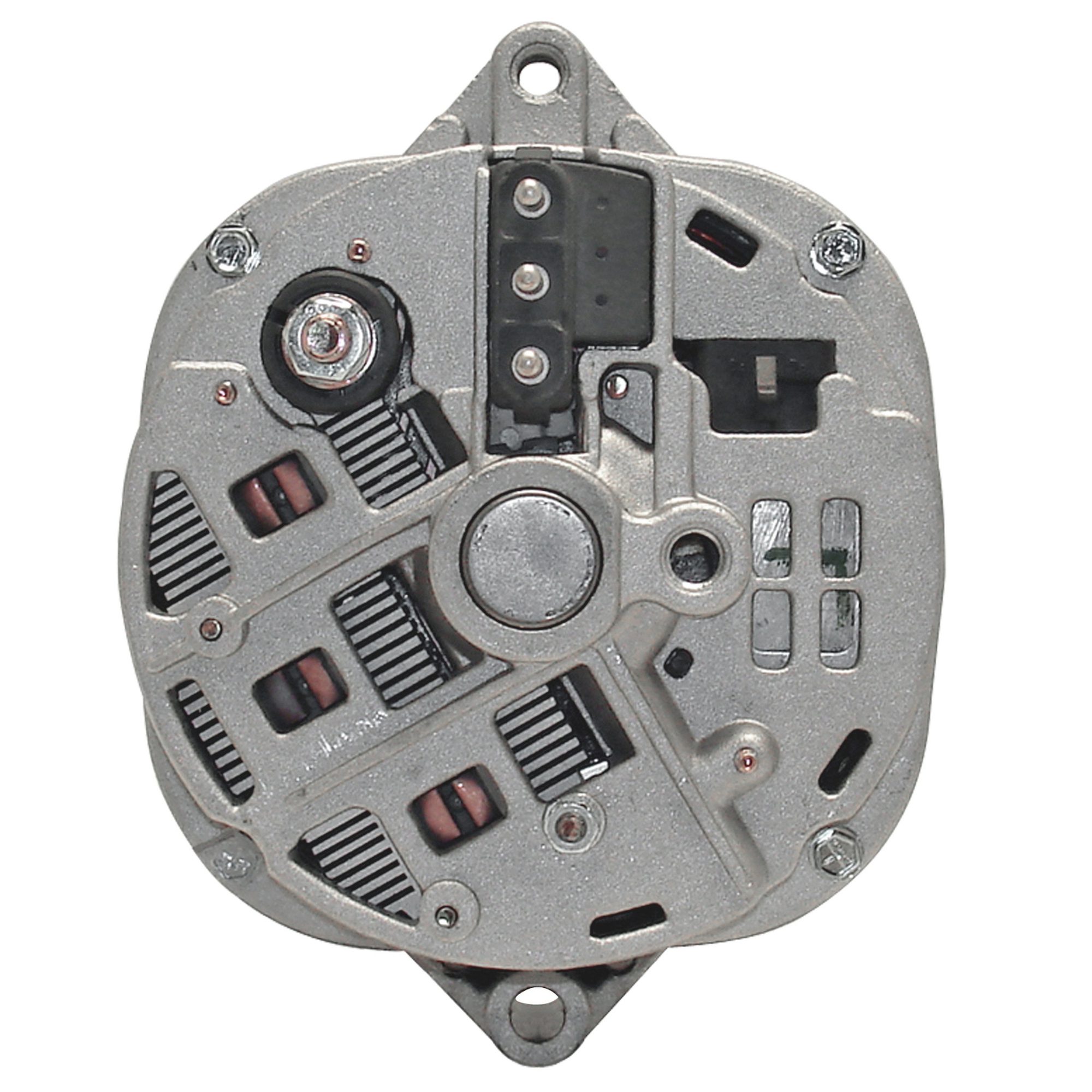 MPA Remanufactured 140A Alternator 7966601 — image 3