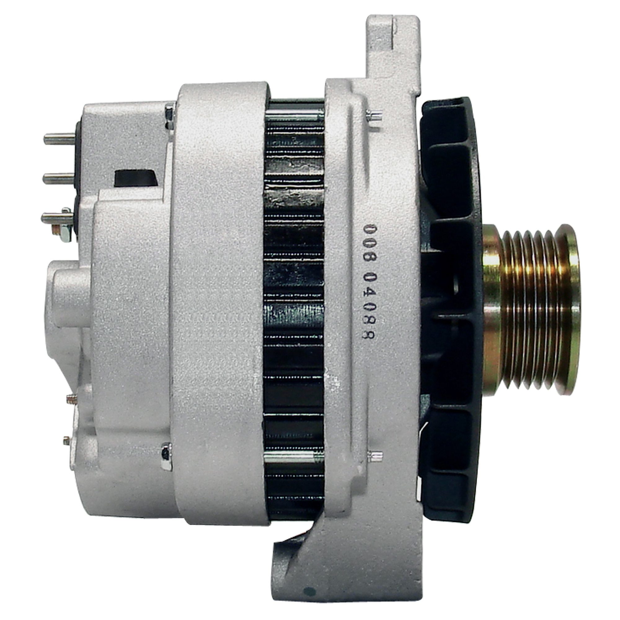 MPA Remanufactured 140A Alternator 7966601 — image 4