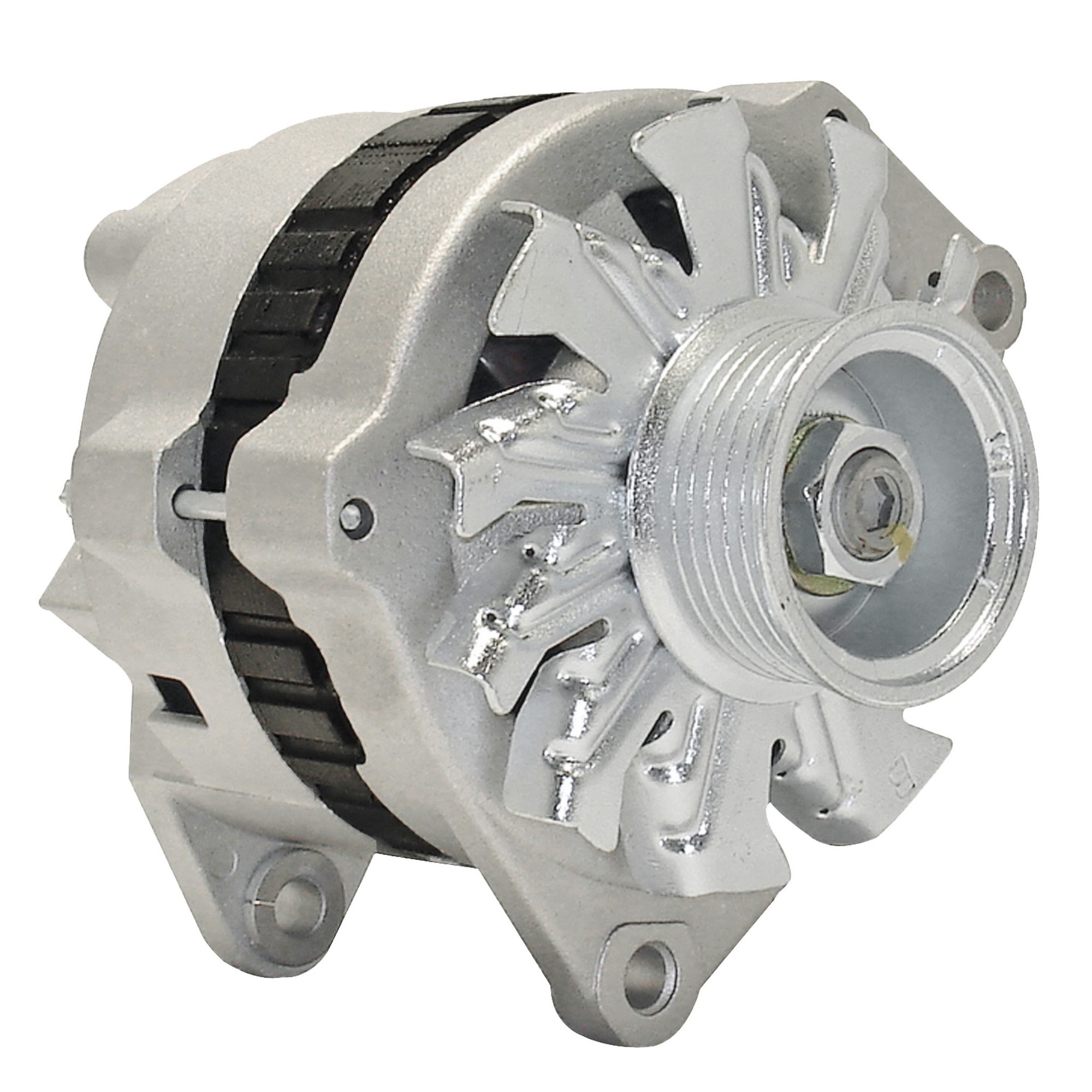 MPA Remanufactured 105A Alternator 8114603 — image 3