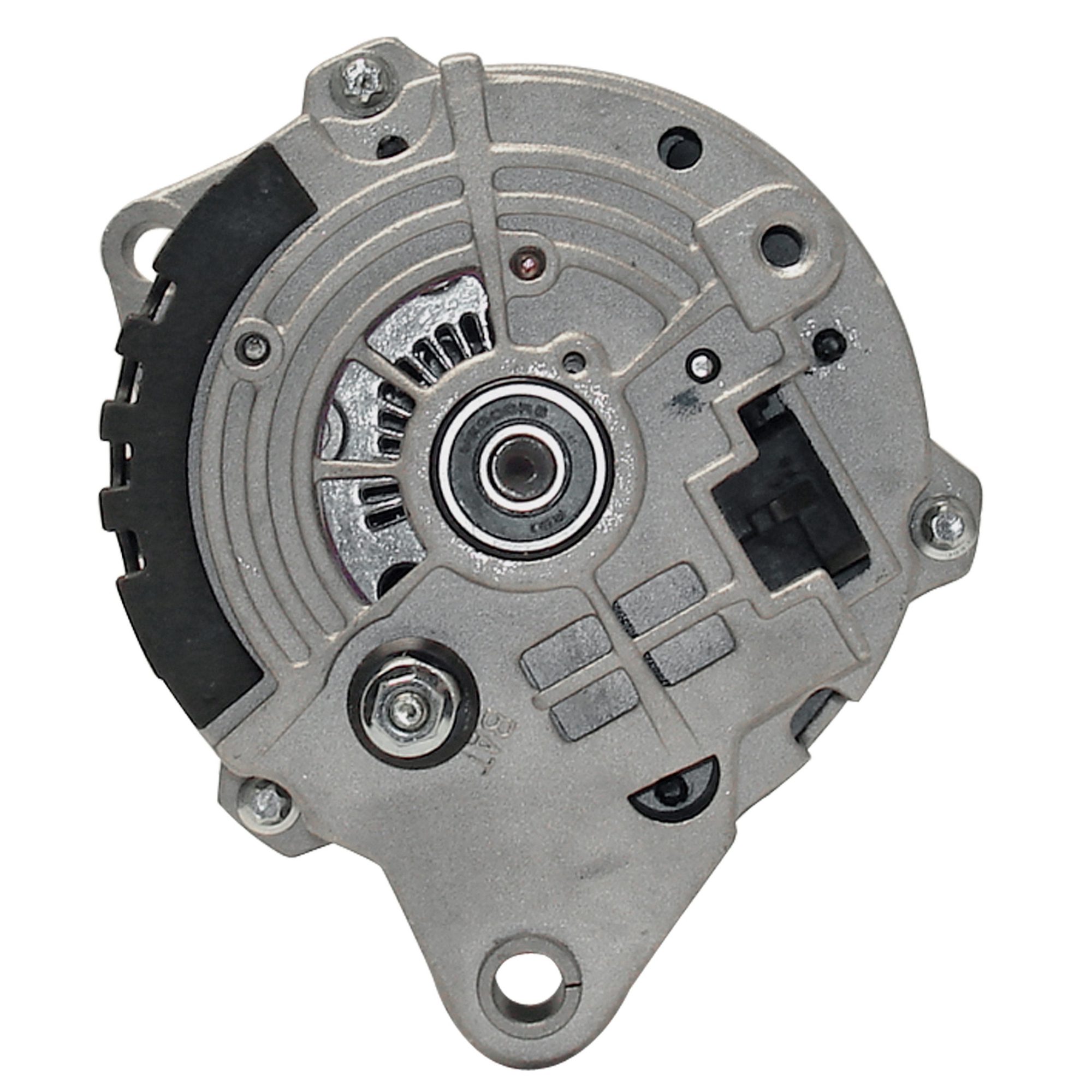 MPA Remanufactured 105A Alternator 8114603 — image 4