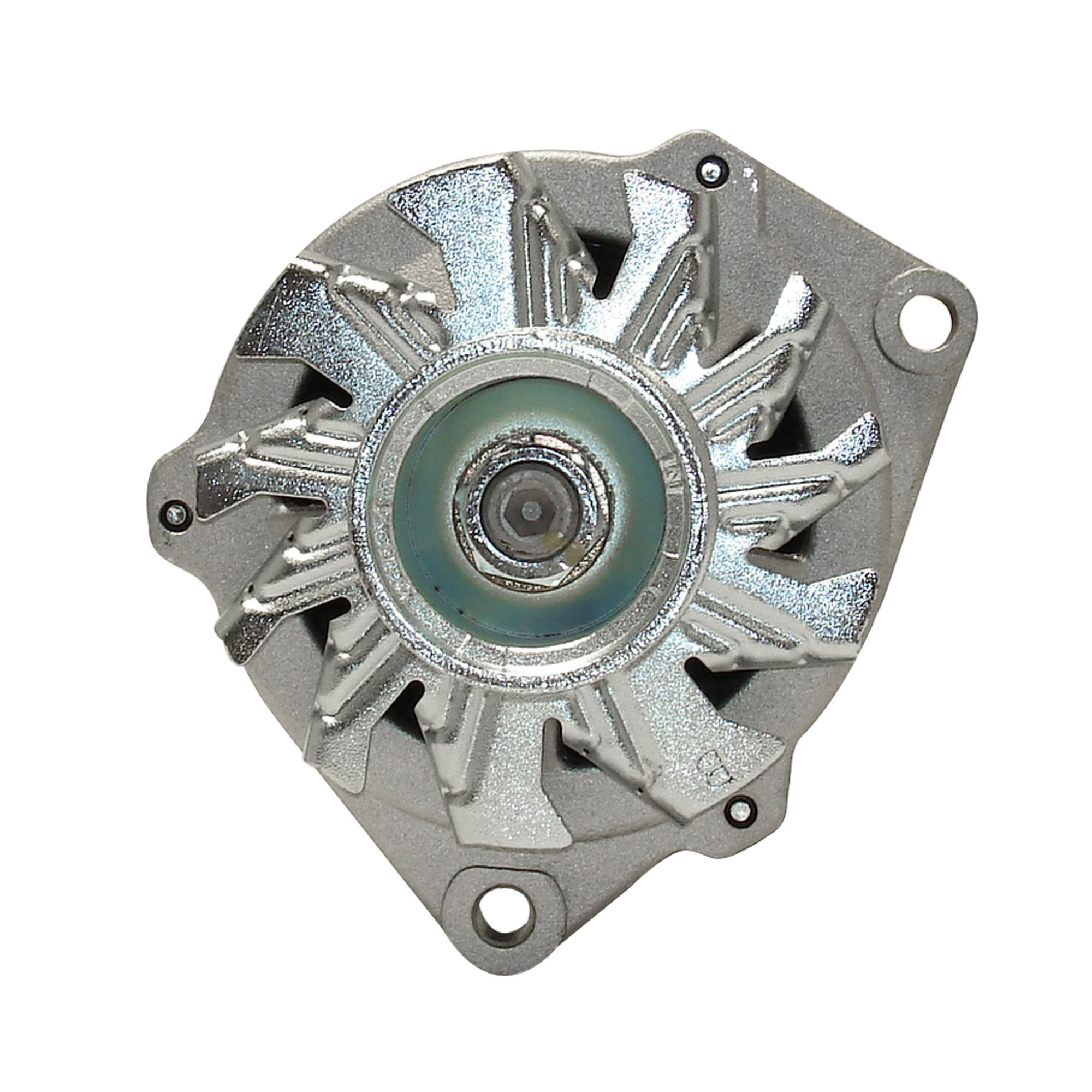 MPA Remanufactured 105A Alternator 8114603