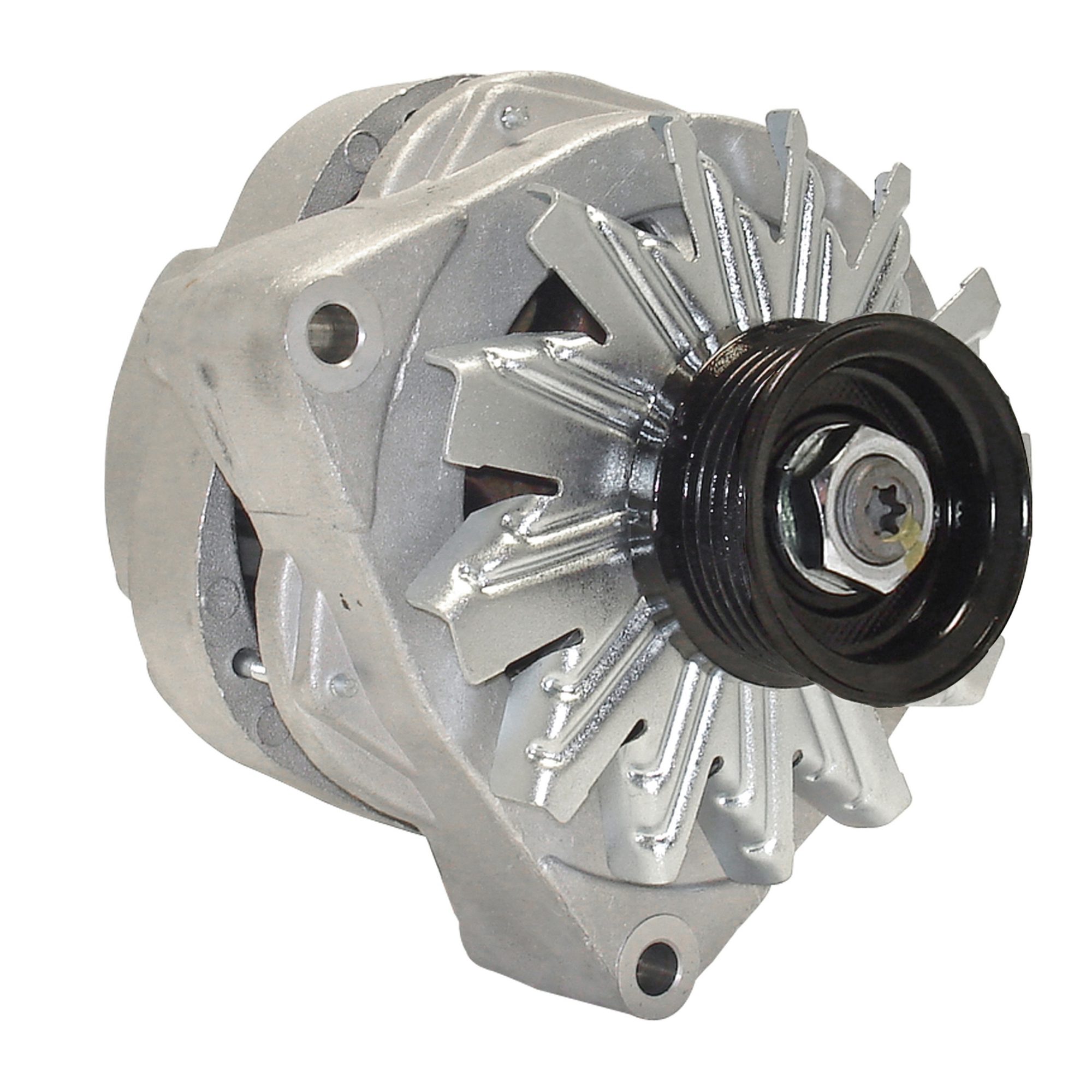 MPA Remanufactured 120A Alternator 8209604 — image 2