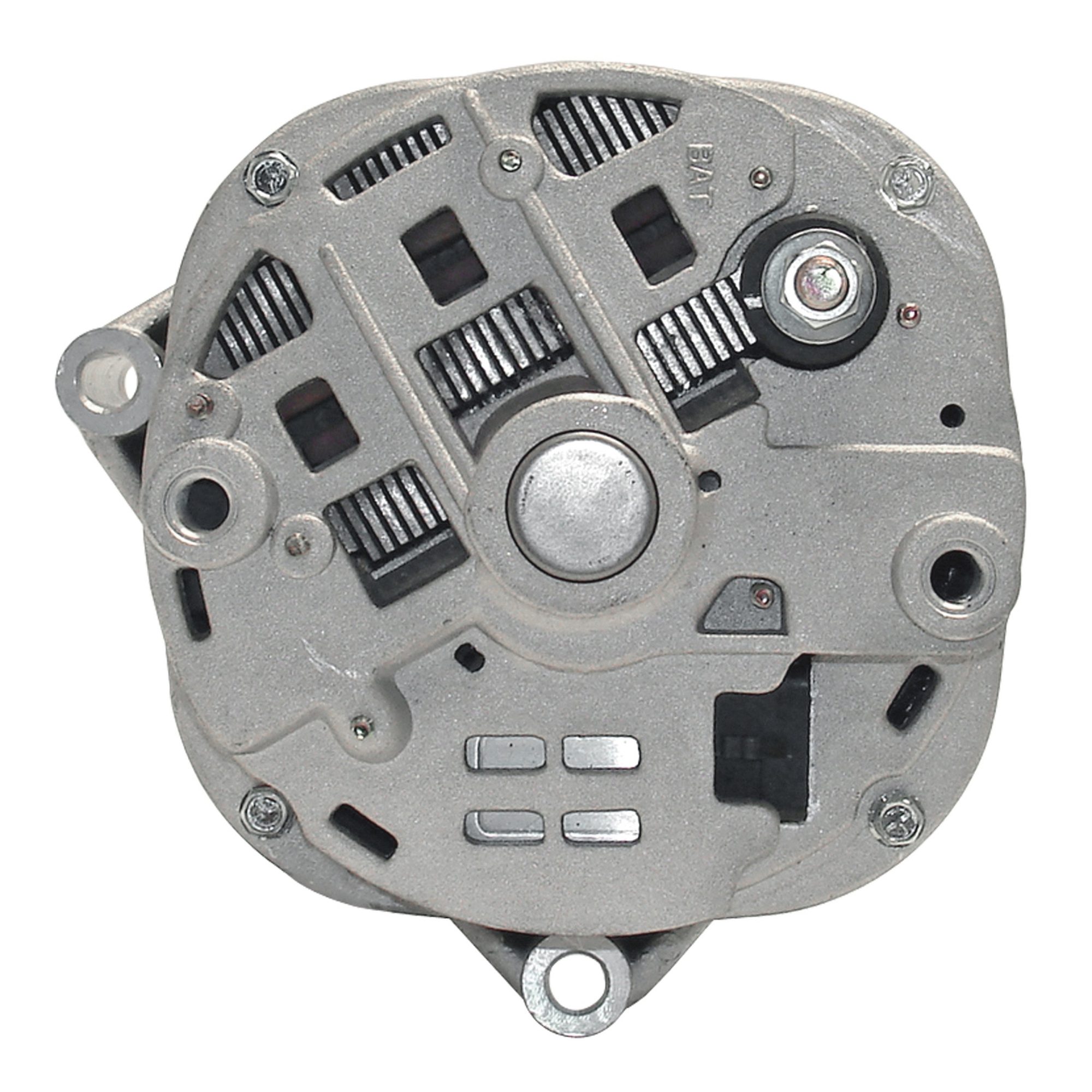 MPA Remanufactured 120A Alternator 8209604 — image 4