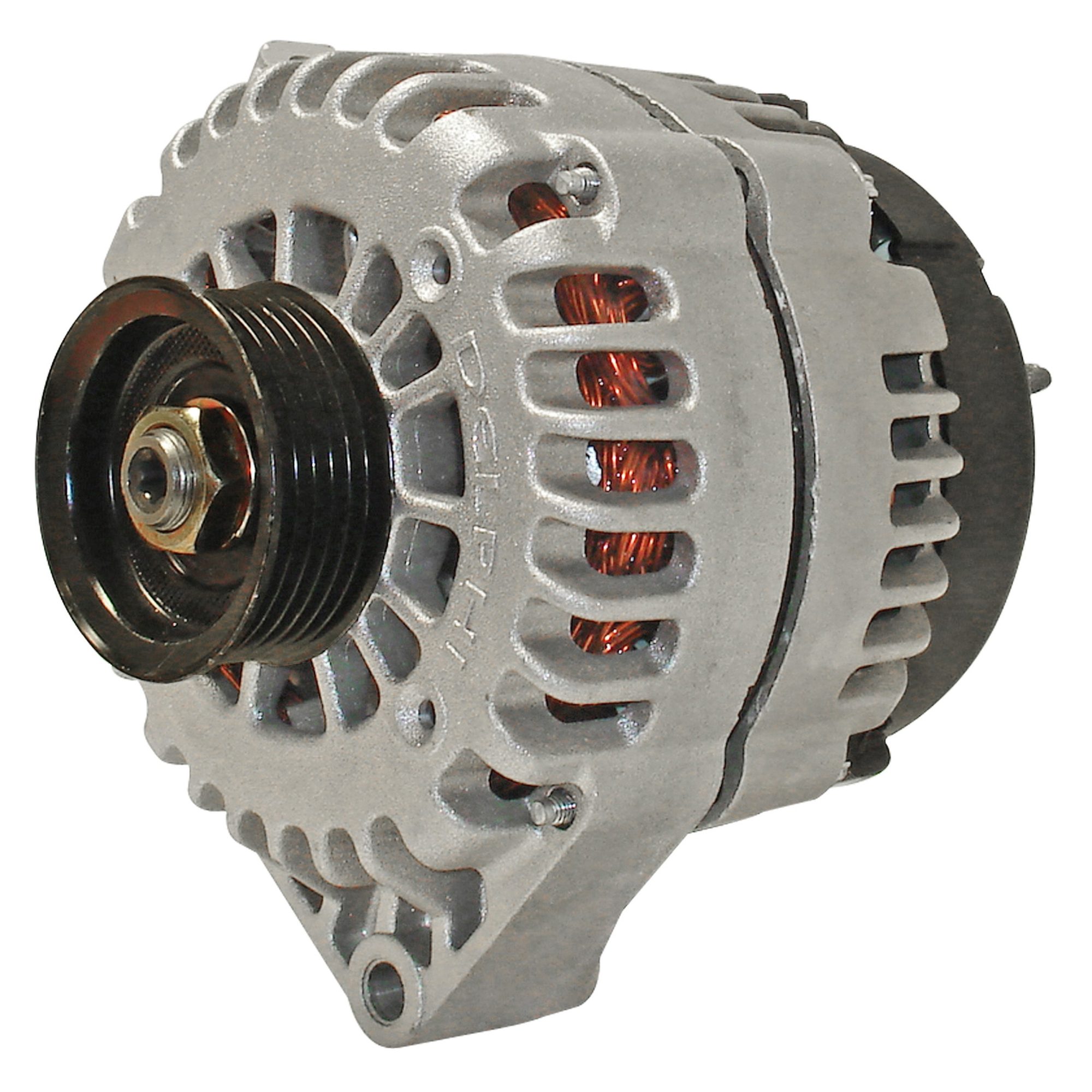 MPA Remanufactured 125A Alternator 8235612 — image 2