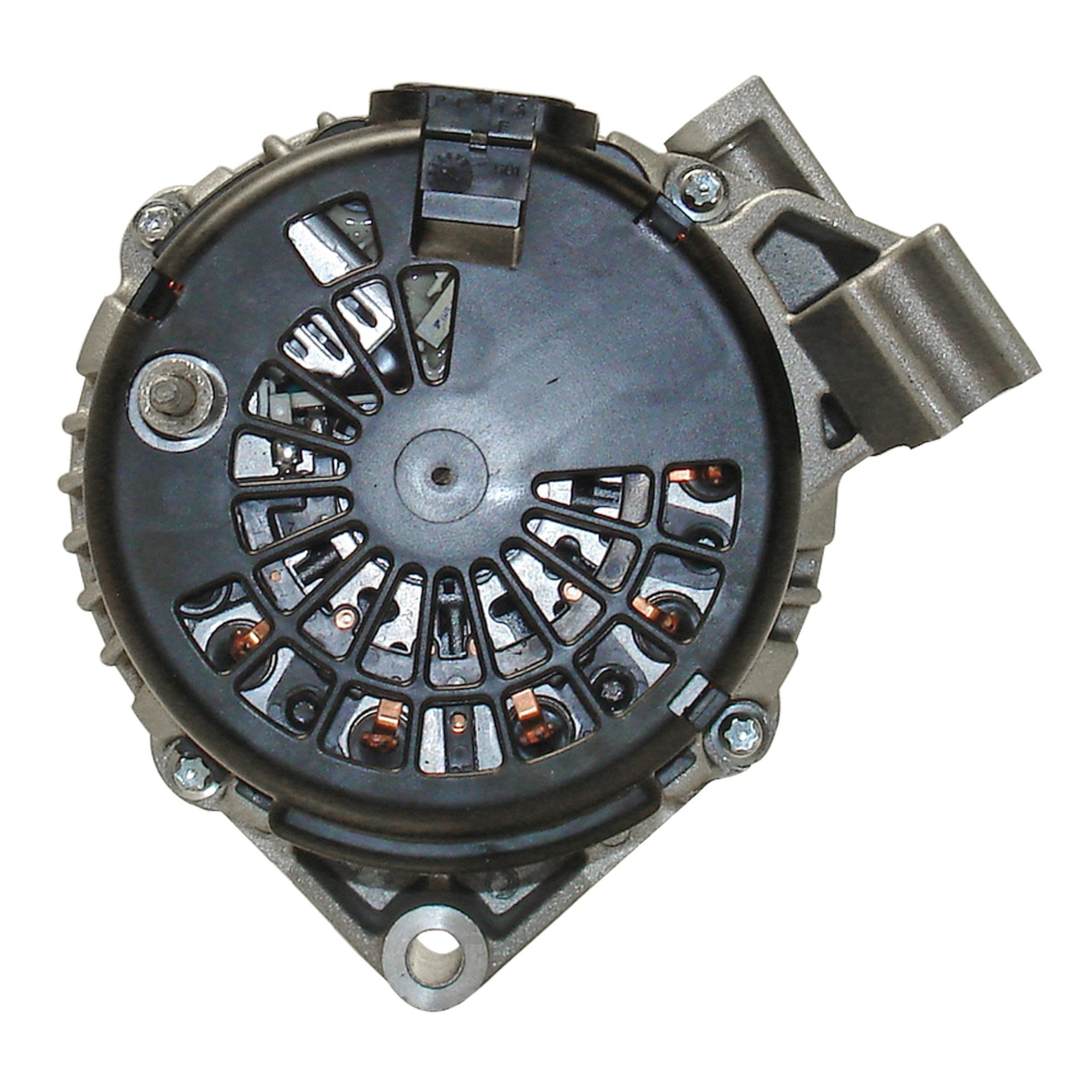 MPA Remanufactured 125A Alternator 8235612 — image 4