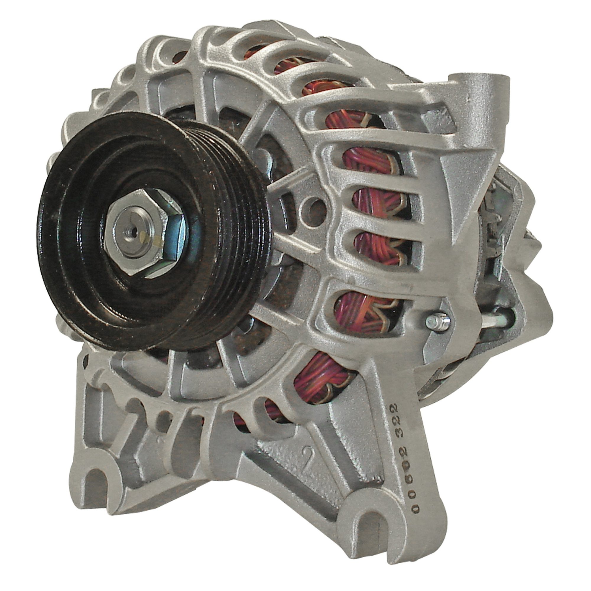 MPA New 110A Alternator 8310610N — image 4