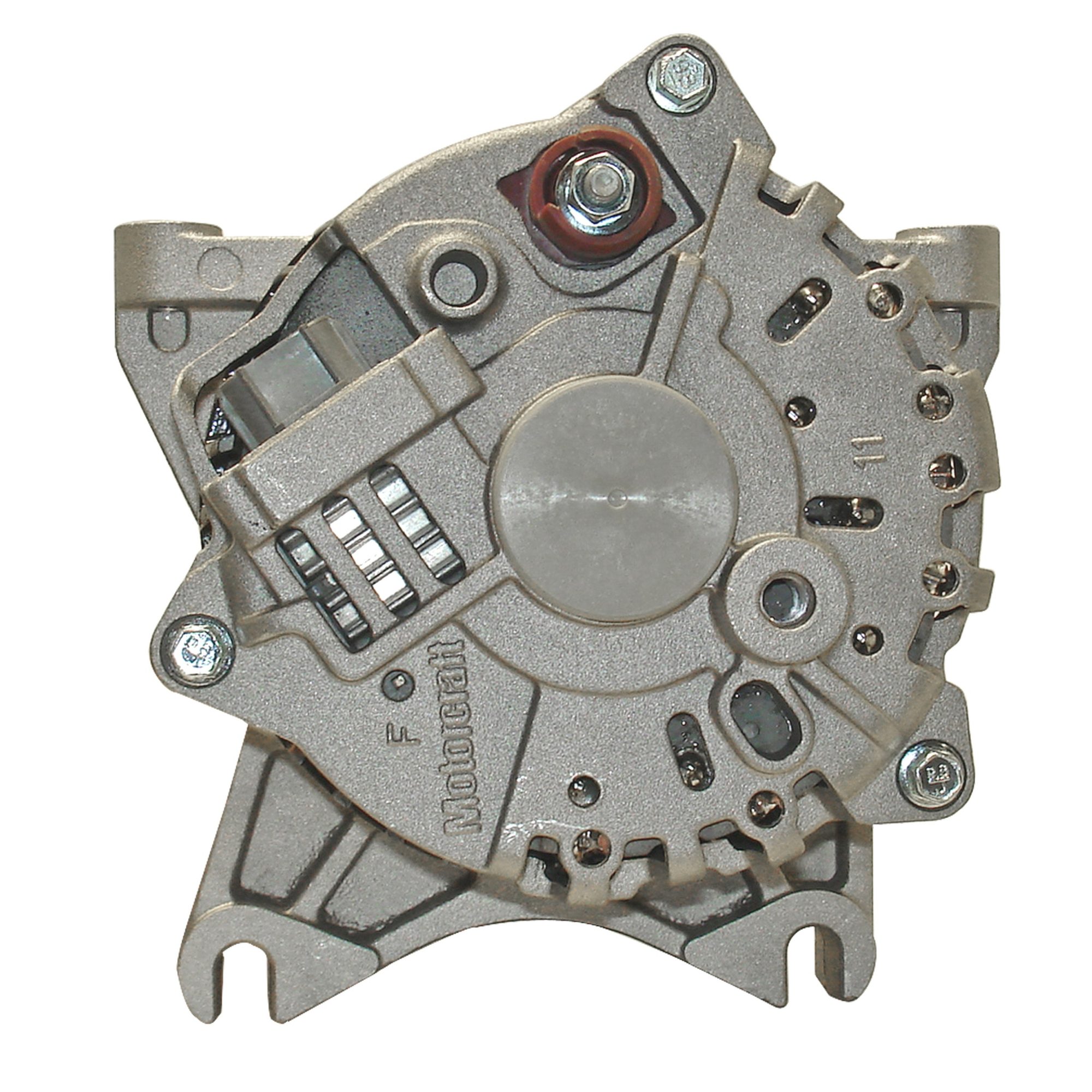 MPA New 110A Alternator 8310610N — image 3