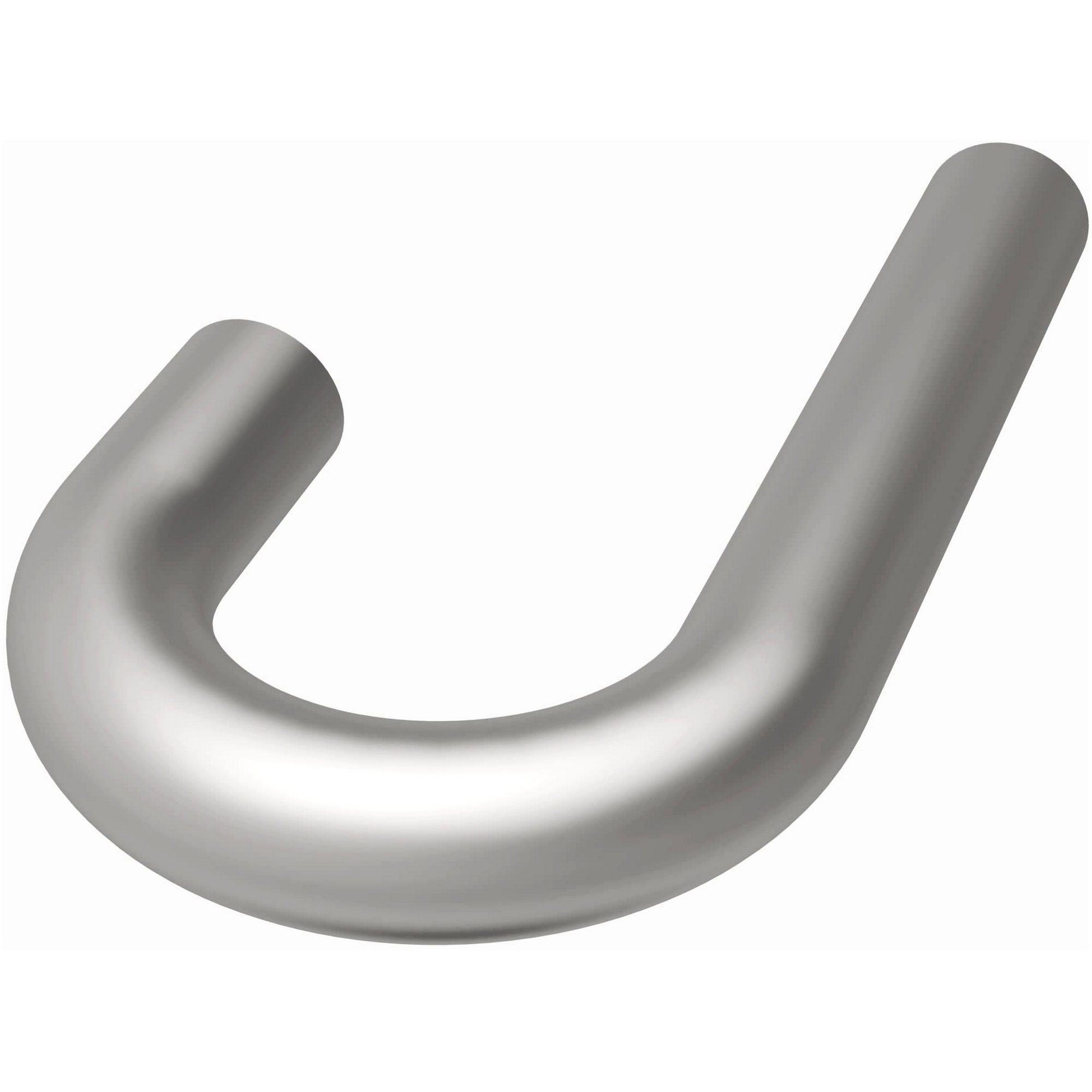 MagnaFlow Performance Pipe Stainless Steel Exhaust Pipe 10719 — image 4