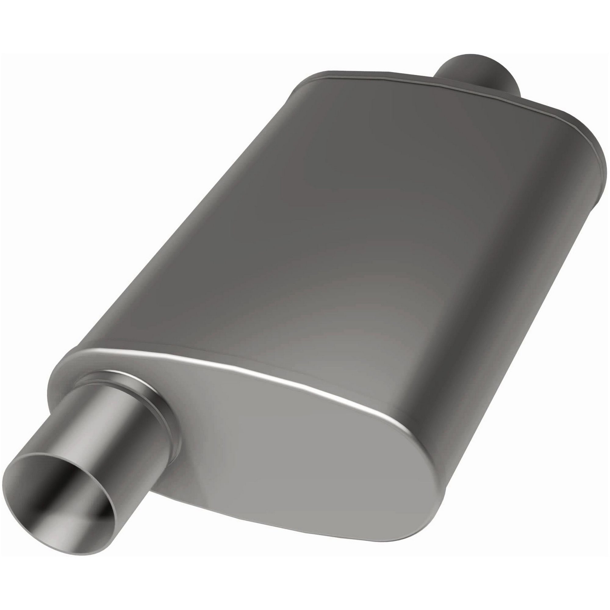 MagnaFlow Straight-Through Stainless Steel Muffler 11255 — image 5