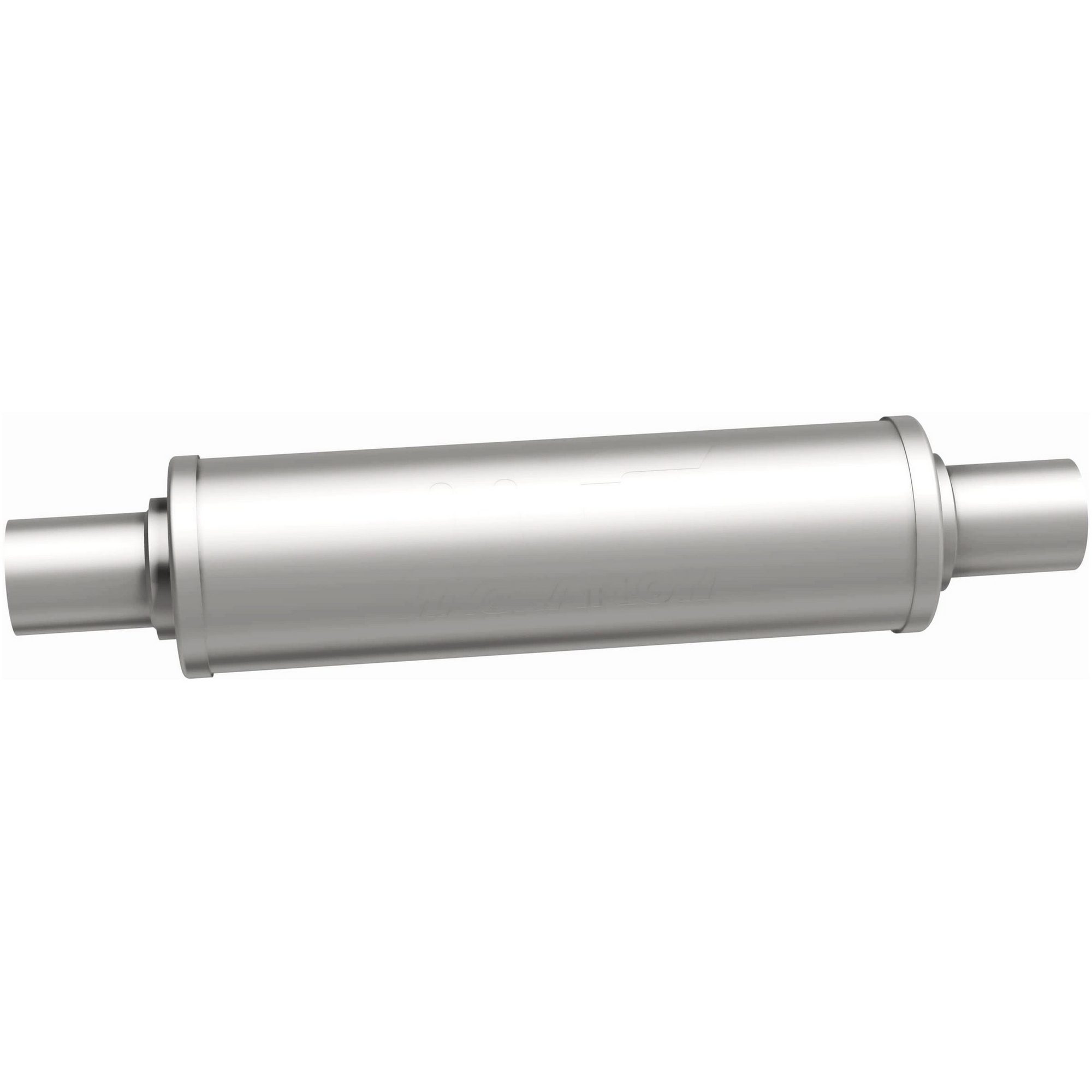 MagnaFlow Straight-Through Stainless Steel Muffler 12772 — image 4
