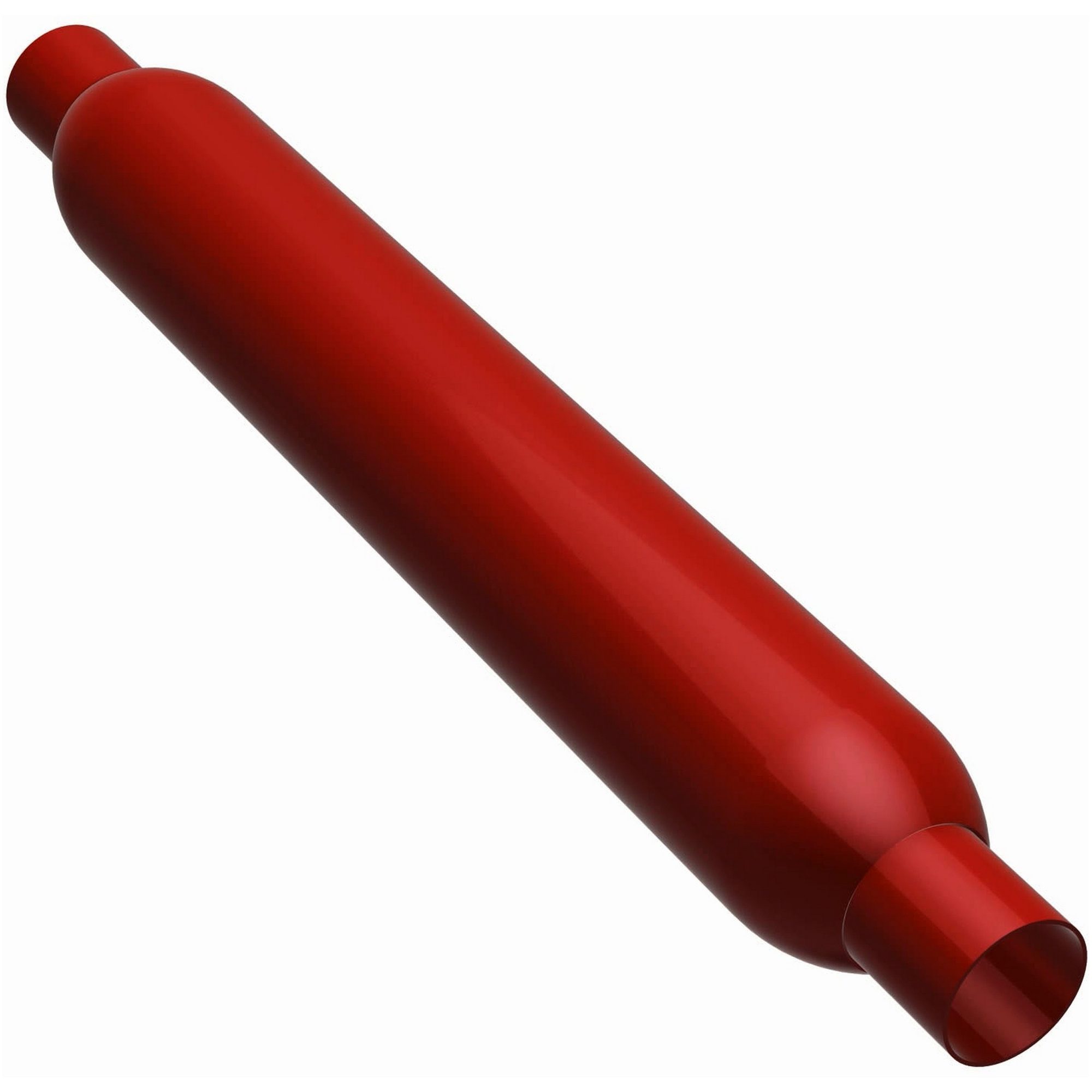 MagnaFlow Redpack Muffler 13124 — image 2
