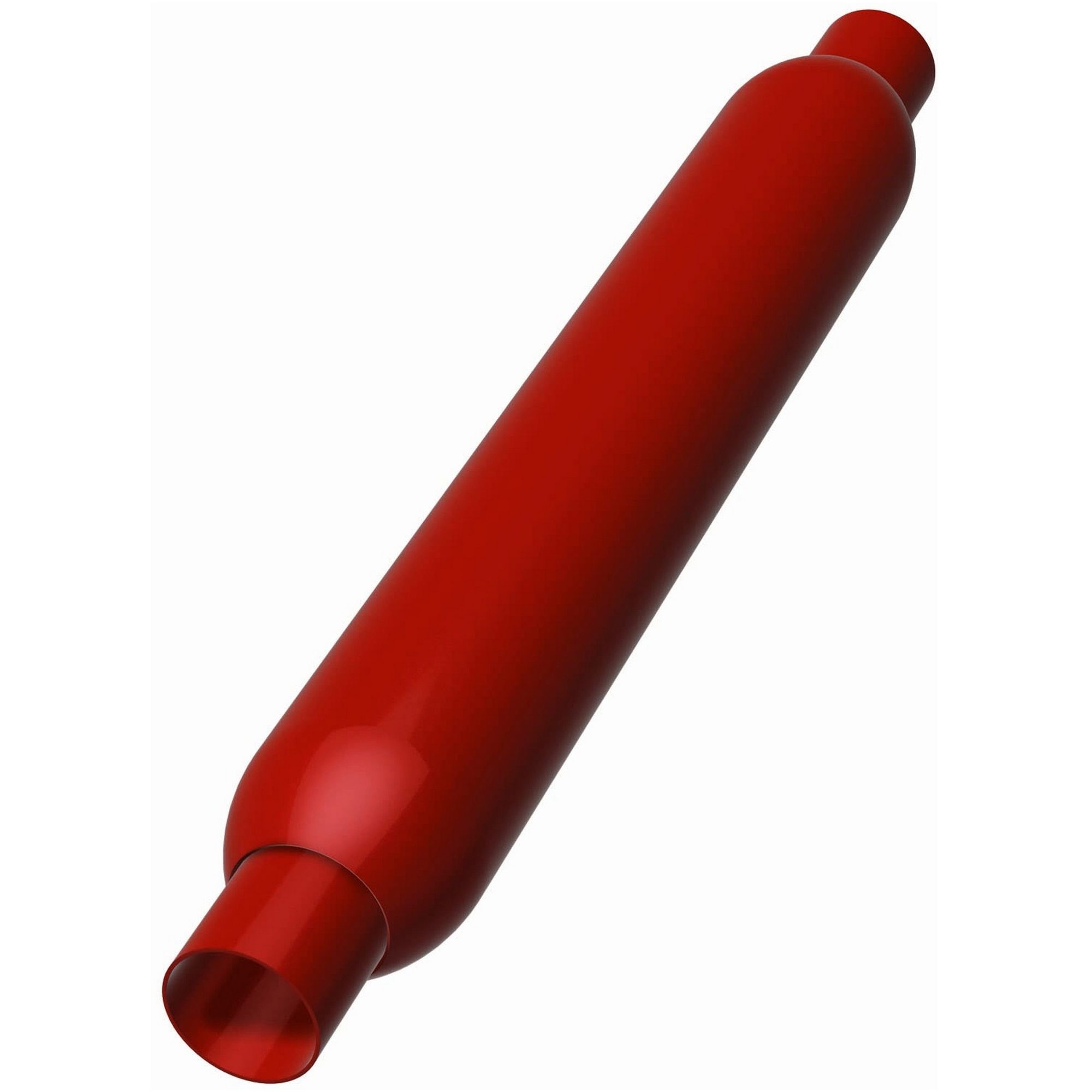 MagnaFlow Redpack Muffler 13124 — image 4