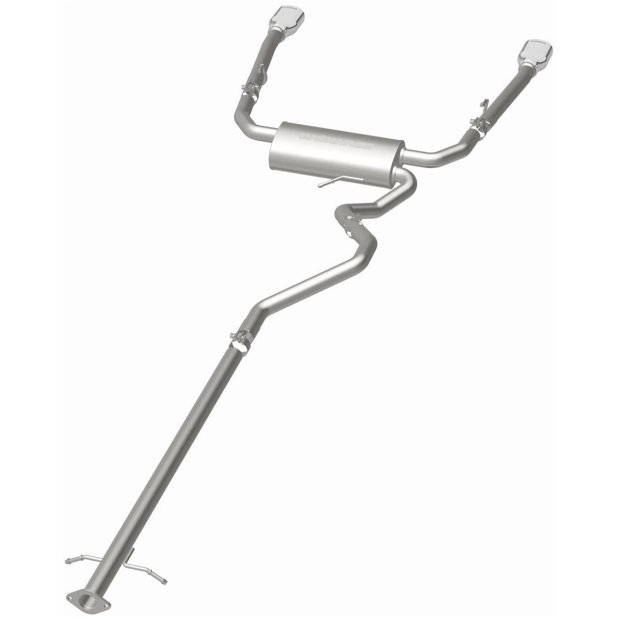 MagnaFlow Street Exhaust System Kit 15181 — image 4