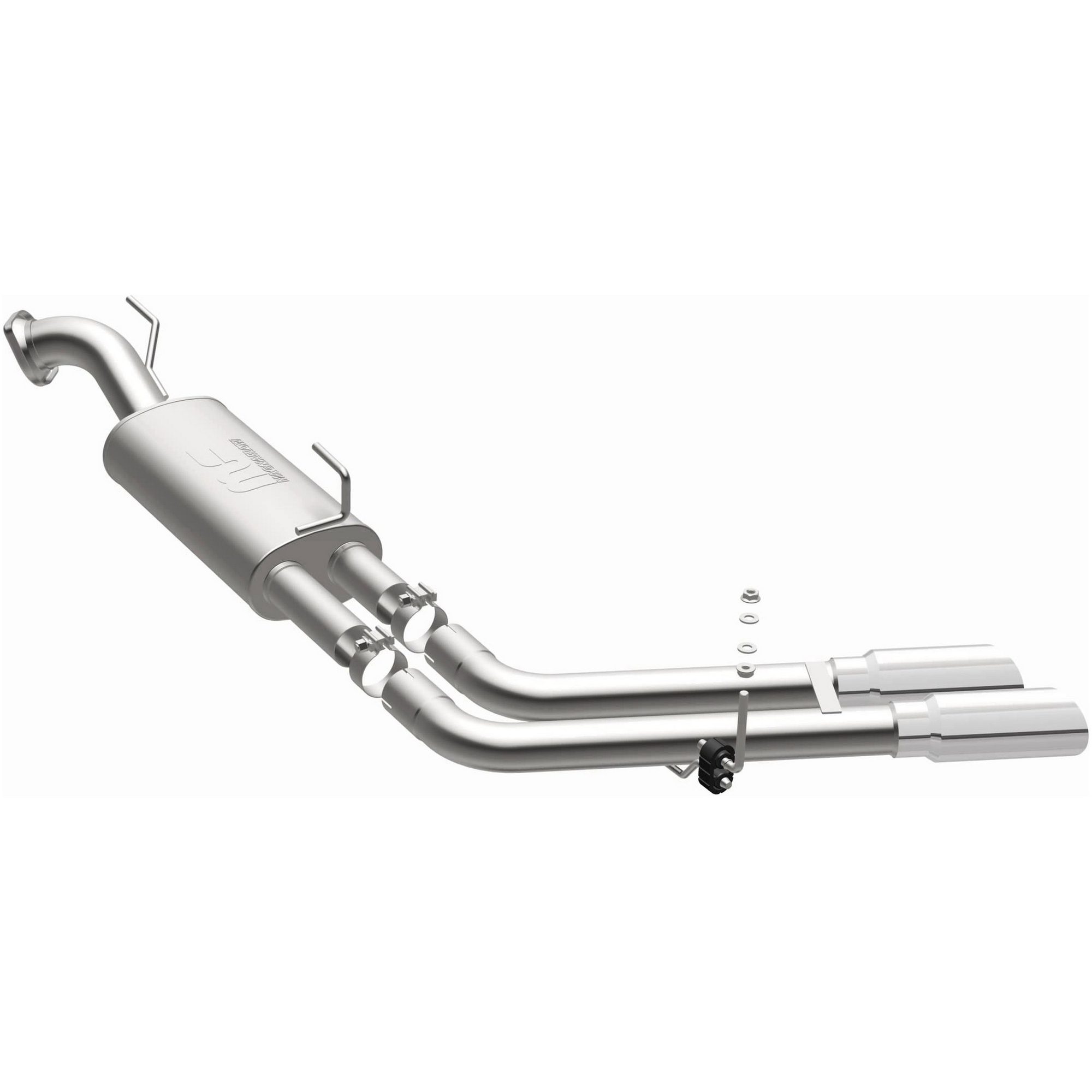 MagnaFlow Street Exhaust System Kit 15250 — image 3