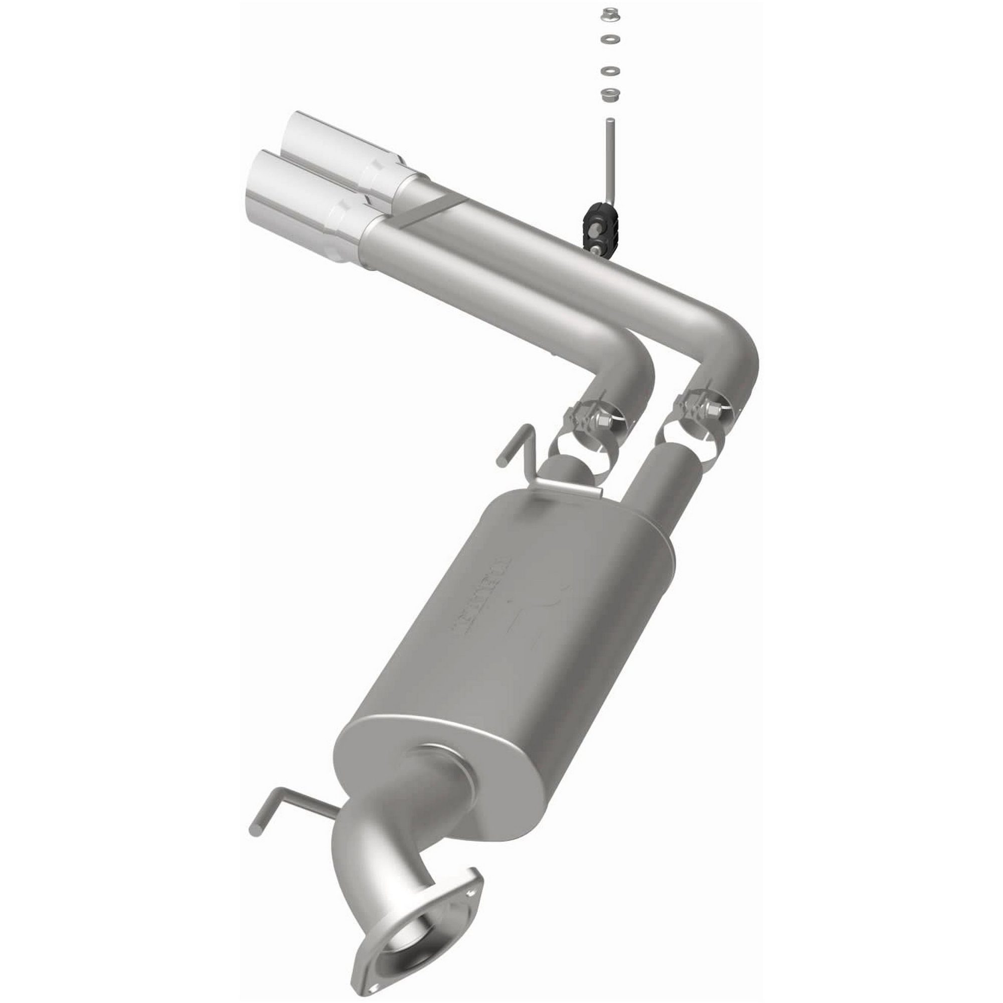 MagnaFlow Street Exhaust System Kit 15250 — image 2