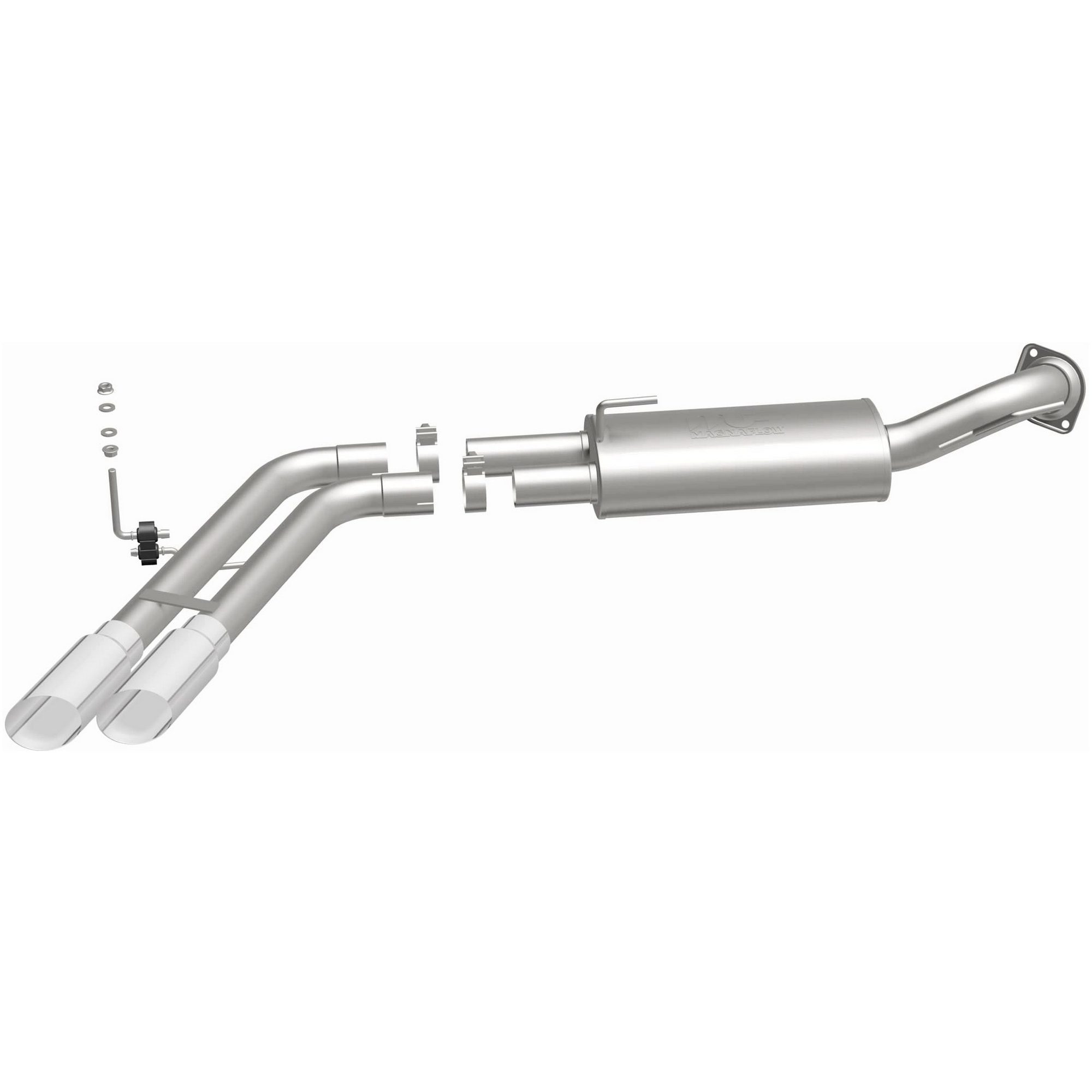 MagnaFlow Street Exhaust System Kit 15250 — image 4