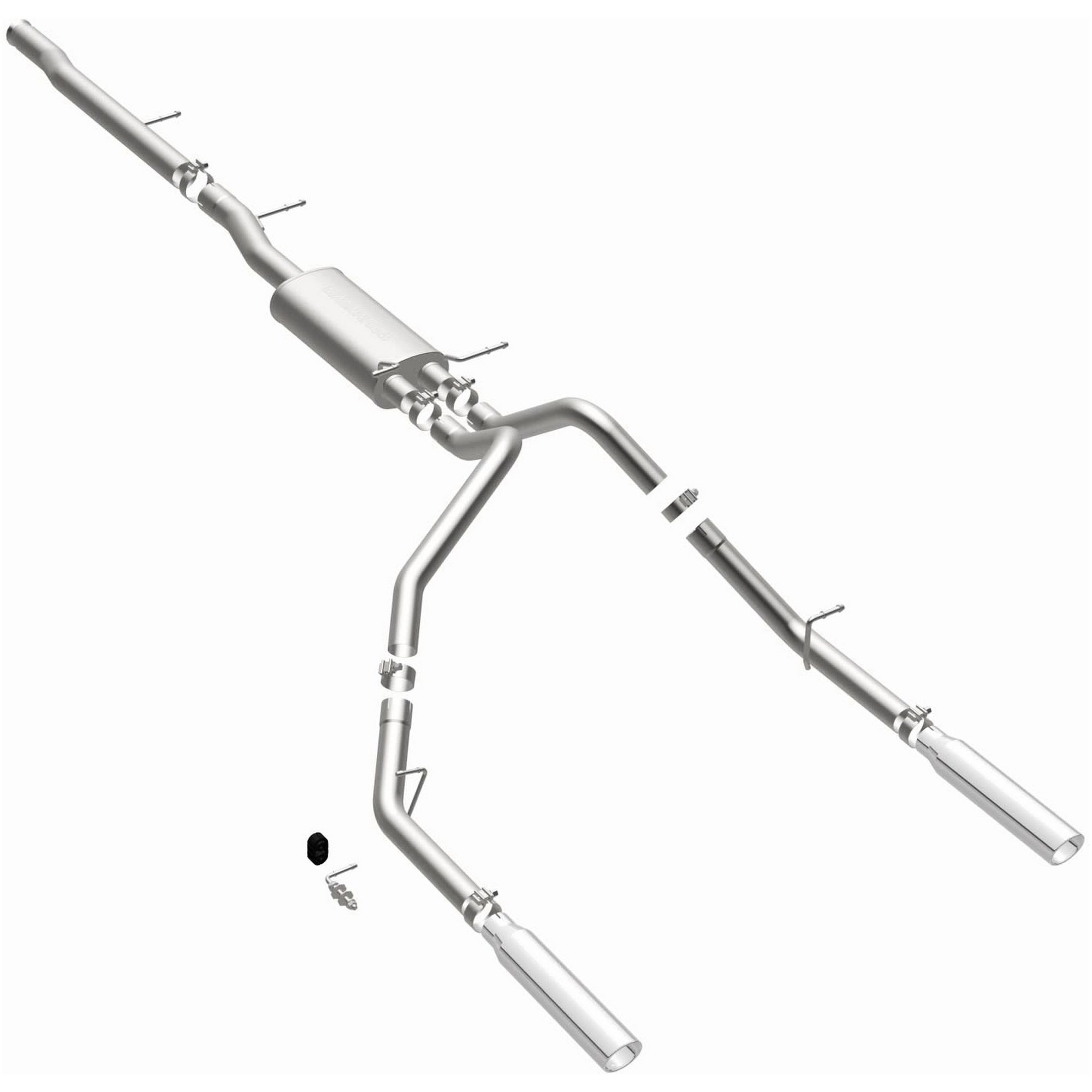 MagnaFlow Street Exhaust System Kit 15565 — image 3