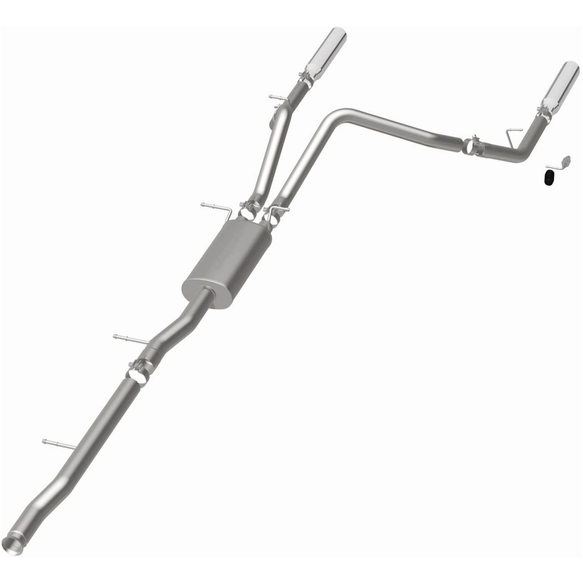 MagnaFlow Street Exhaust System Kit 15565 — image 4