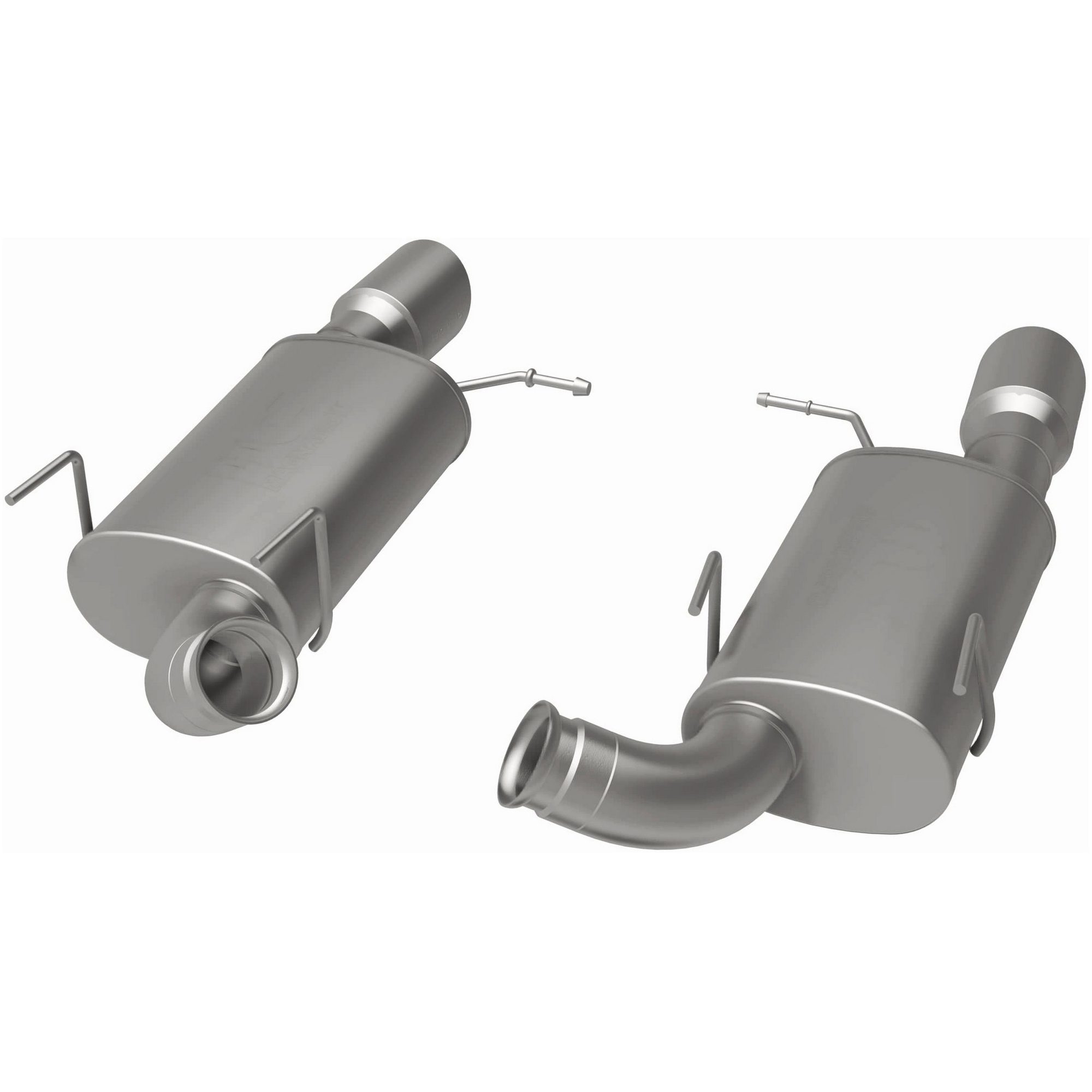 MagnaFlow Street Exhaust System Kit 15593 — image 3