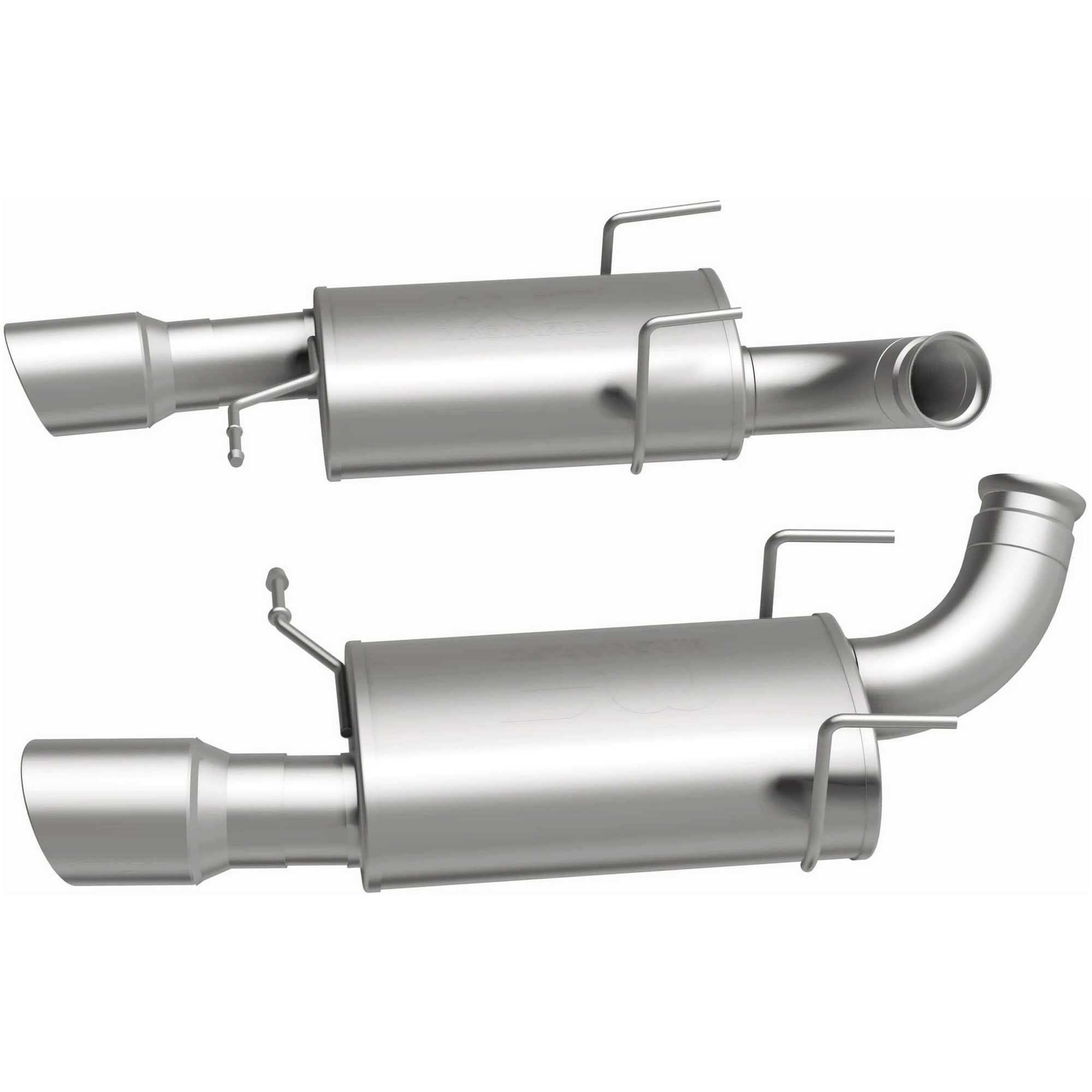 MagnaFlow Street Exhaust System Kit 15593 — image 4