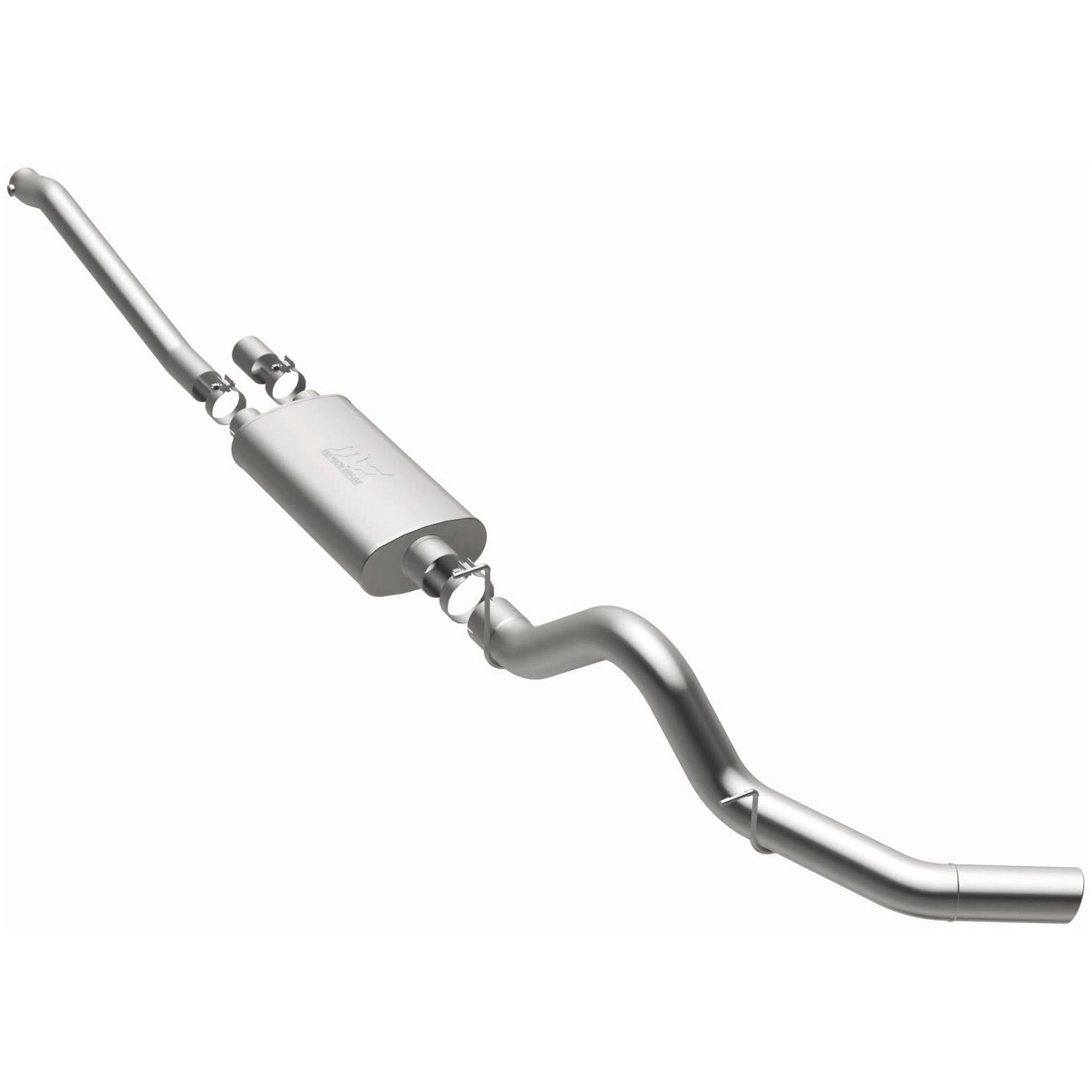 MagnaFlow Street Exhaust System Kit 15716 — image 3