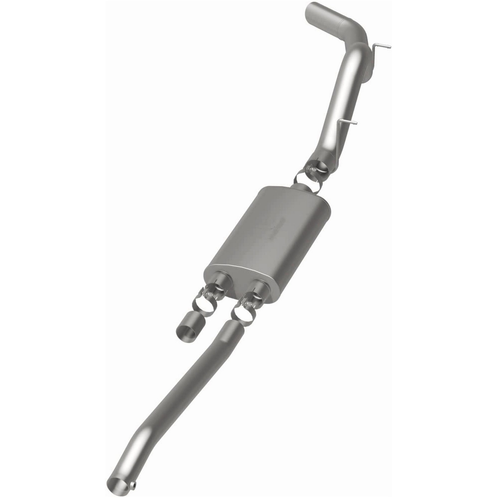 MagnaFlow Street Exhaust System Kit 15716 — image 4