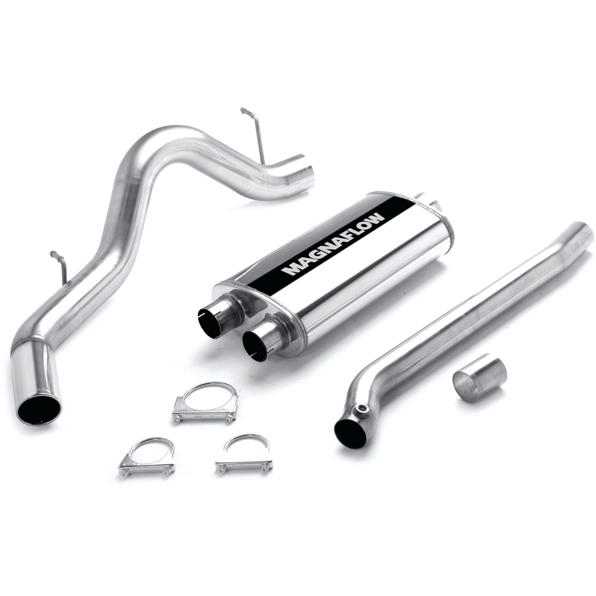 MagnaFlow Street Exhaust System Kit 15716