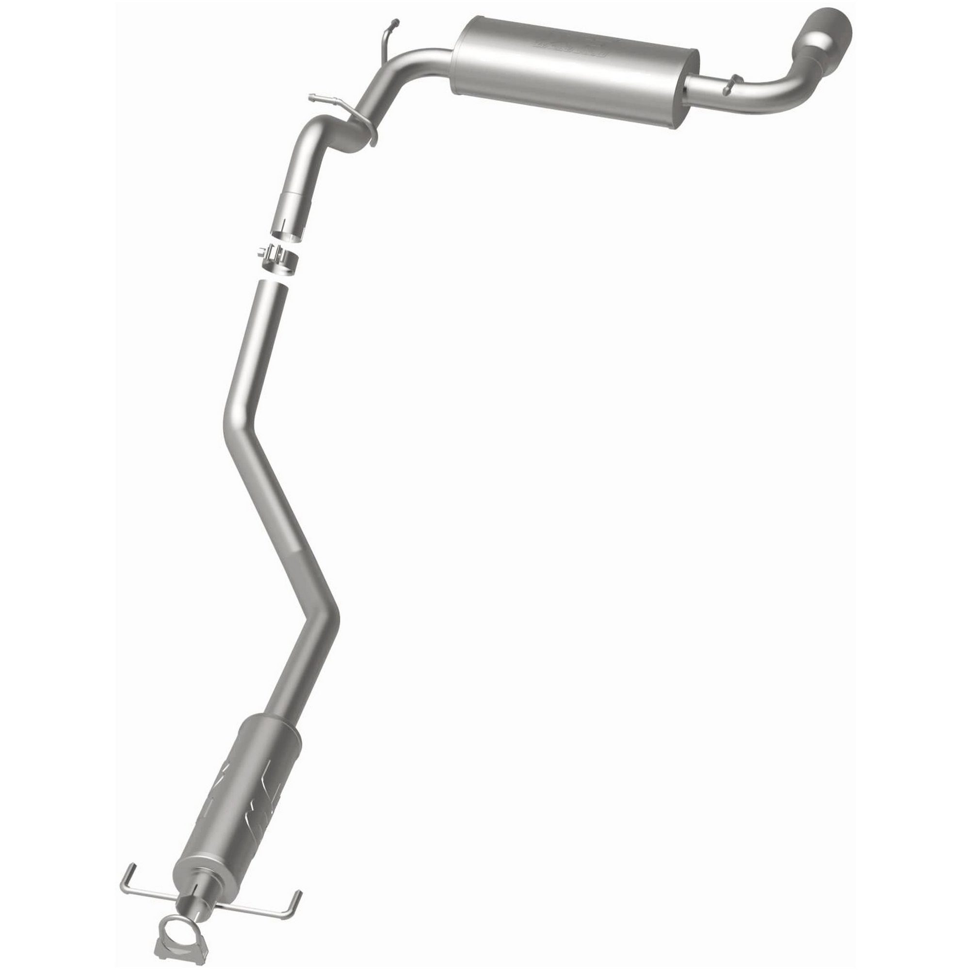 MagnaFlow Street Exhaust System Kit 15759 — image 3