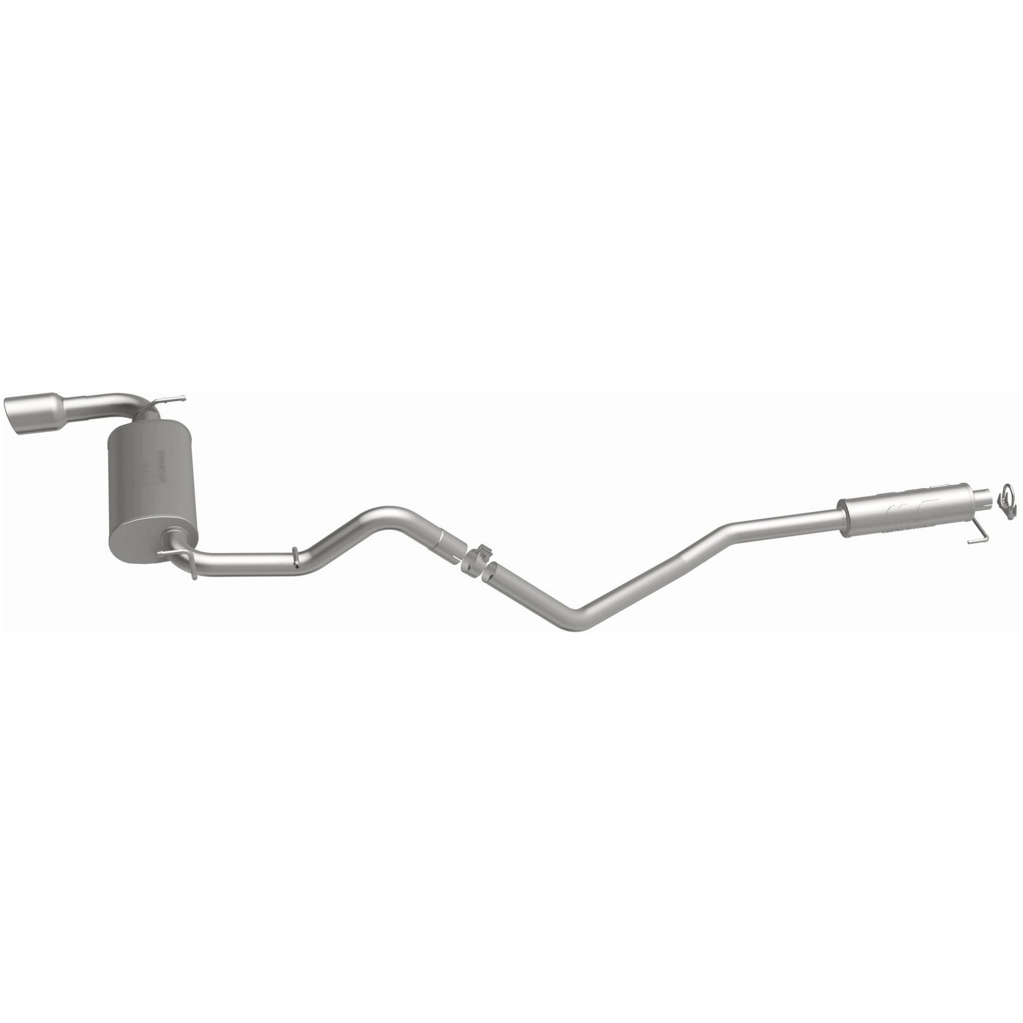 MagnaFlow Street Exhaust System Kit 15759 — image 5