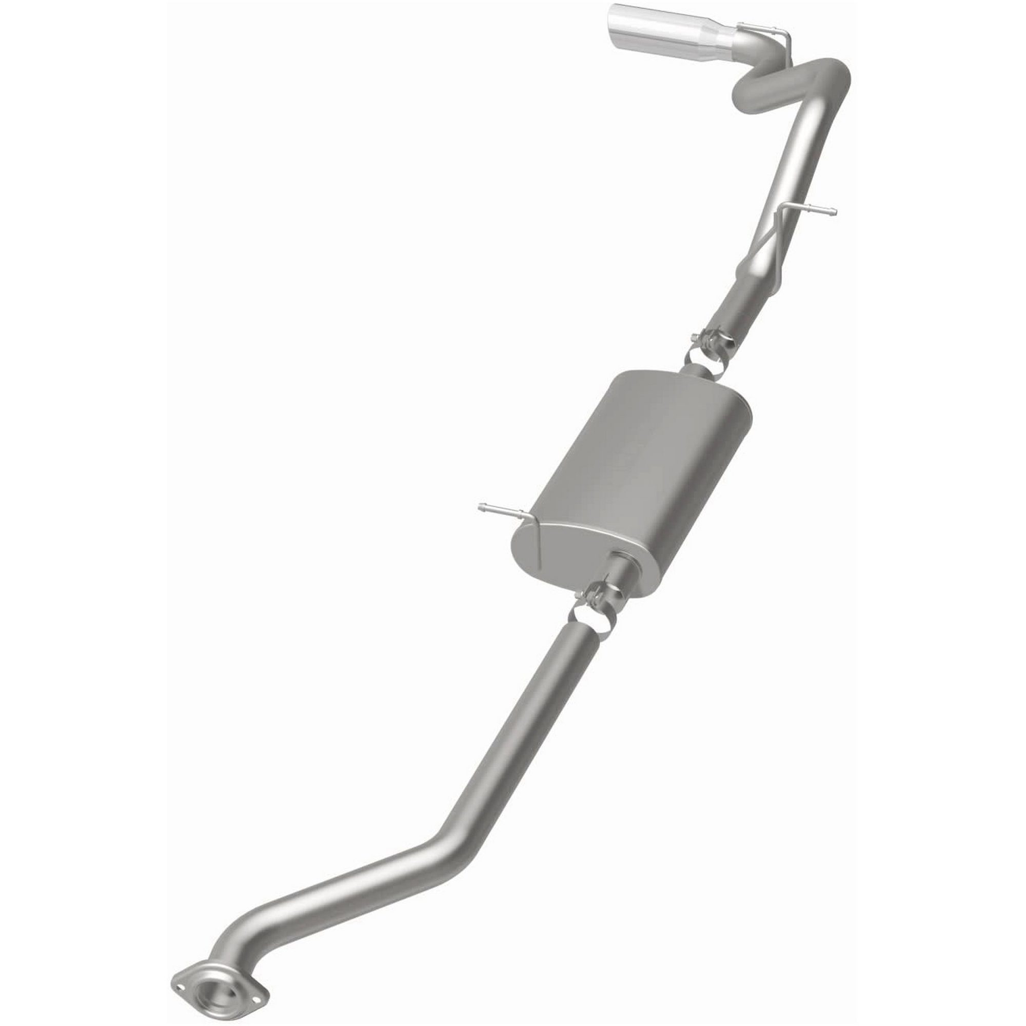 MagnaFlow Street Exhaust System Kit 15778 — image 7