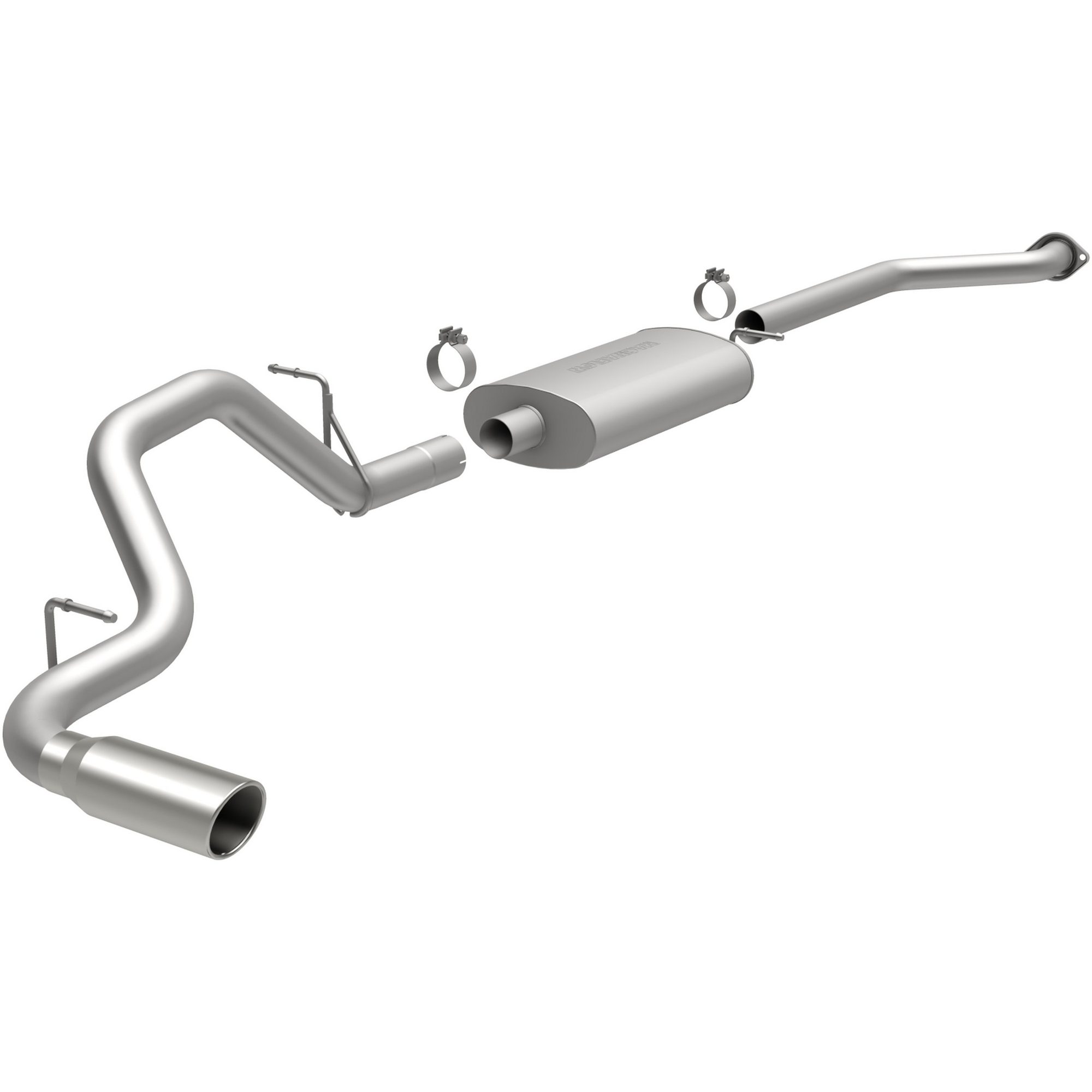 MagnaFlow Street Exhaust System Kit 15778