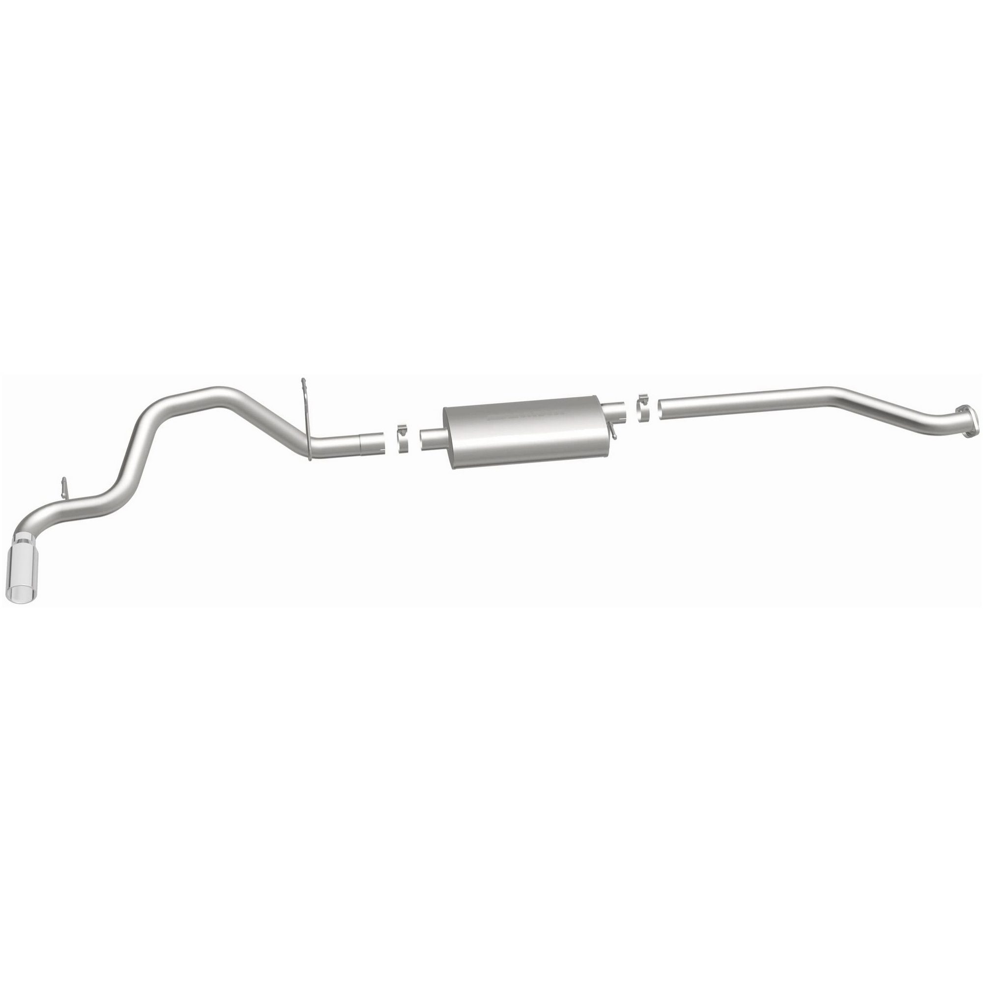 MagnaFlow Street Exhaust System Kit 15778 — image 3