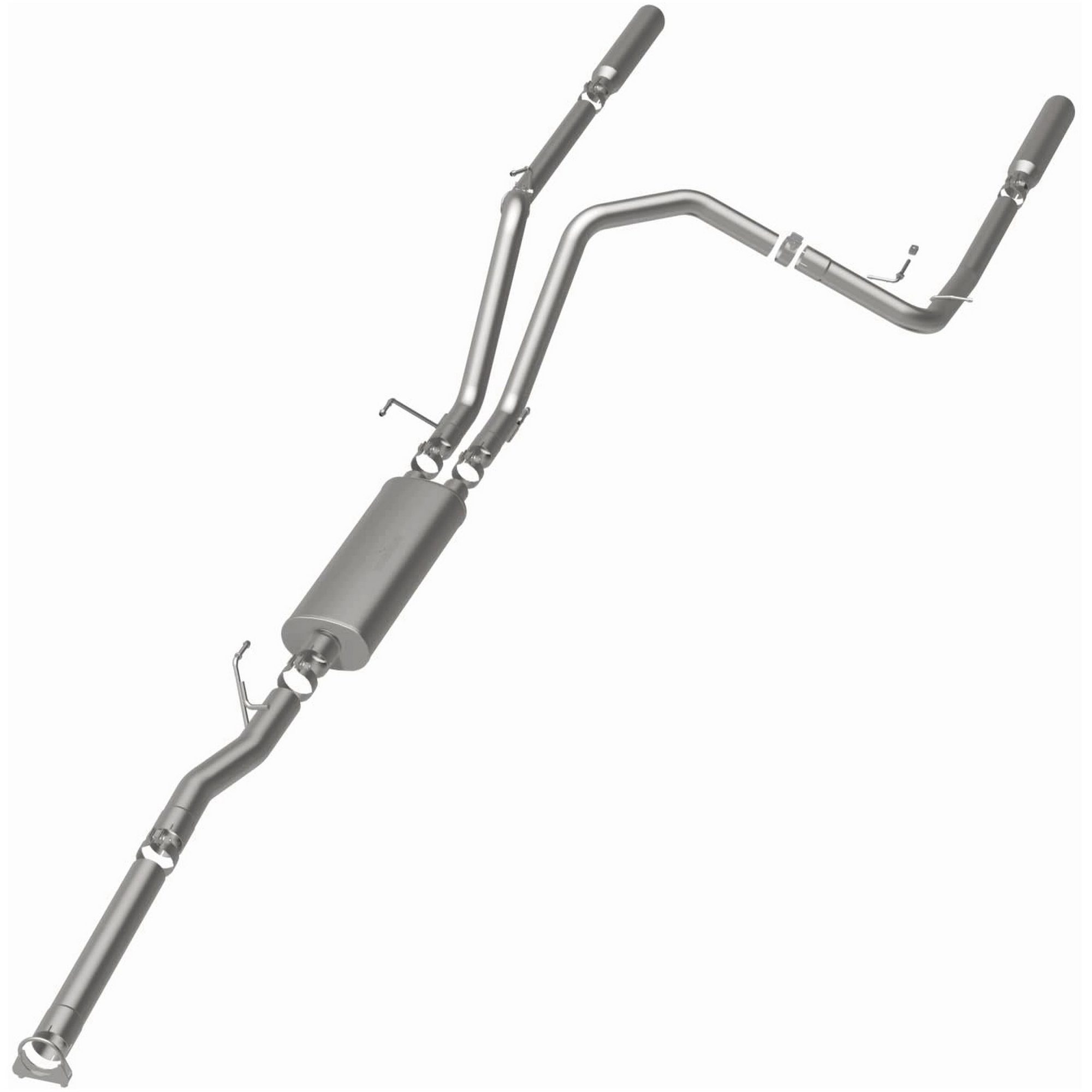MagnaFlow Street Exhaust System Kit 15788 — image 4
