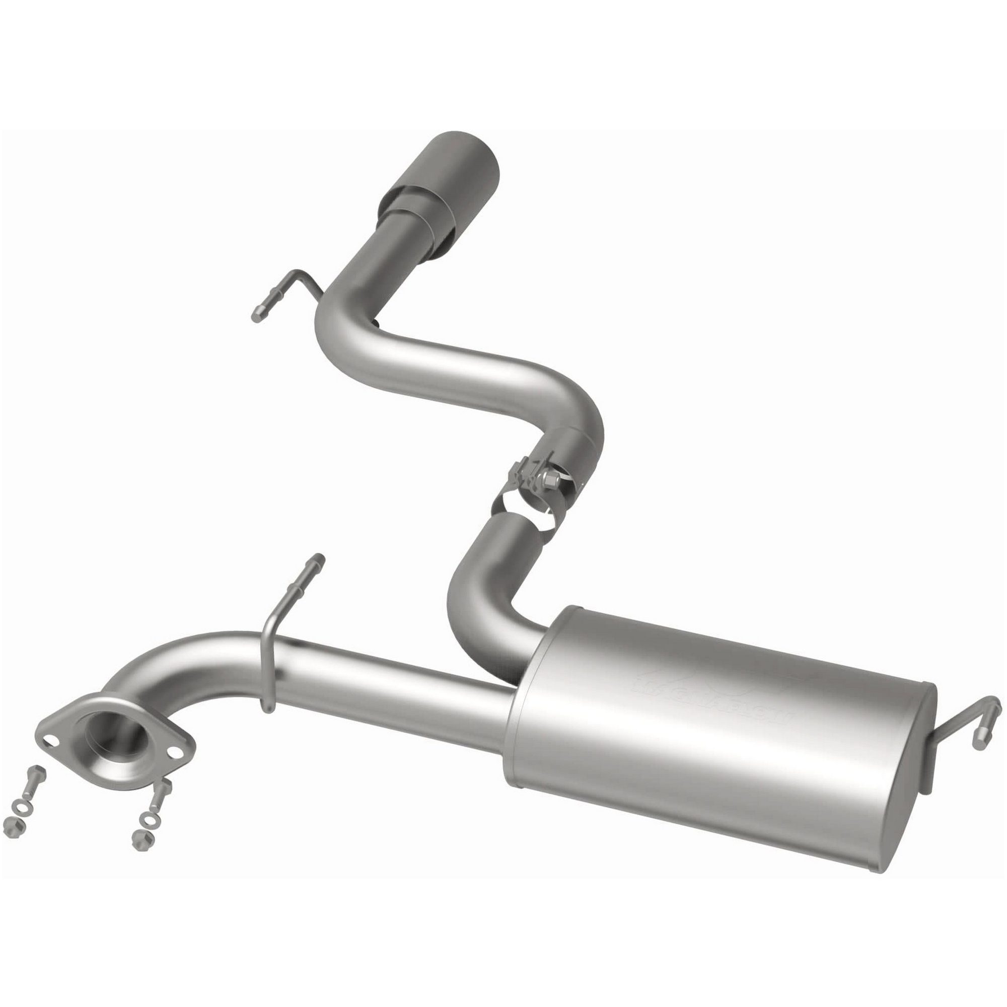 MagnaFlow Street Exhaust System Kit 15812 — image 3