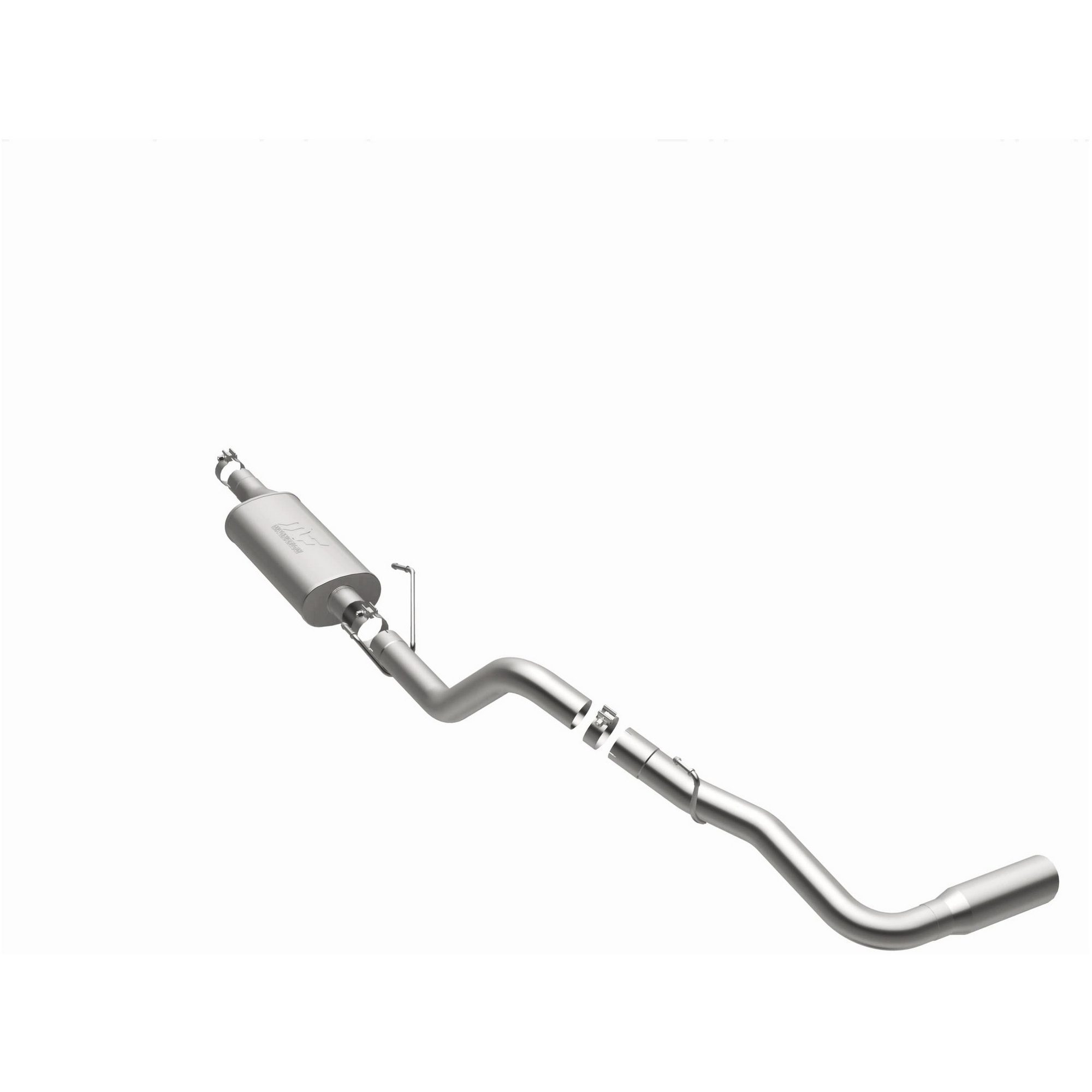MagnaFlow Street Exhaust System Kit 15862 — image 2