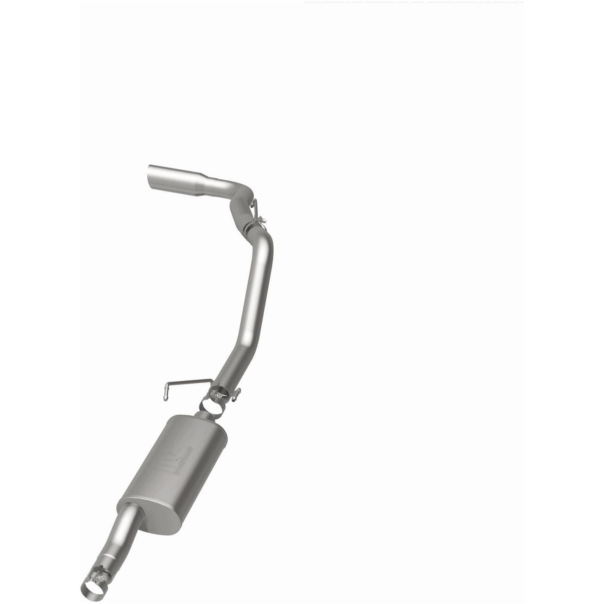 MagnaFlow Street Exhaust System Kit 15862 — image 7
