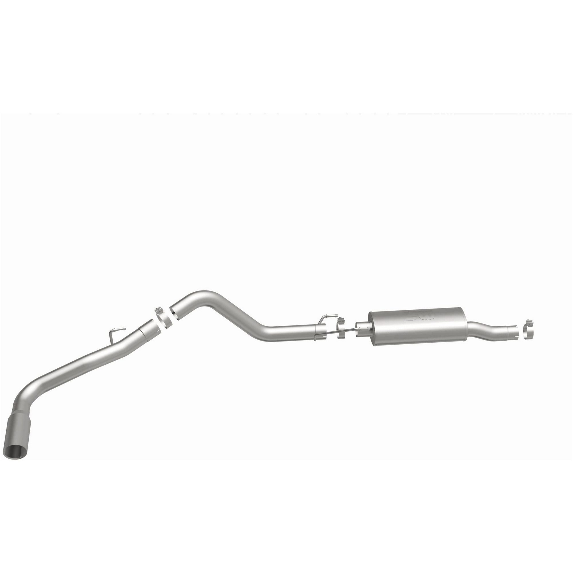 MagnaFlow Street Exhaust System Kit 15862 — image 5
