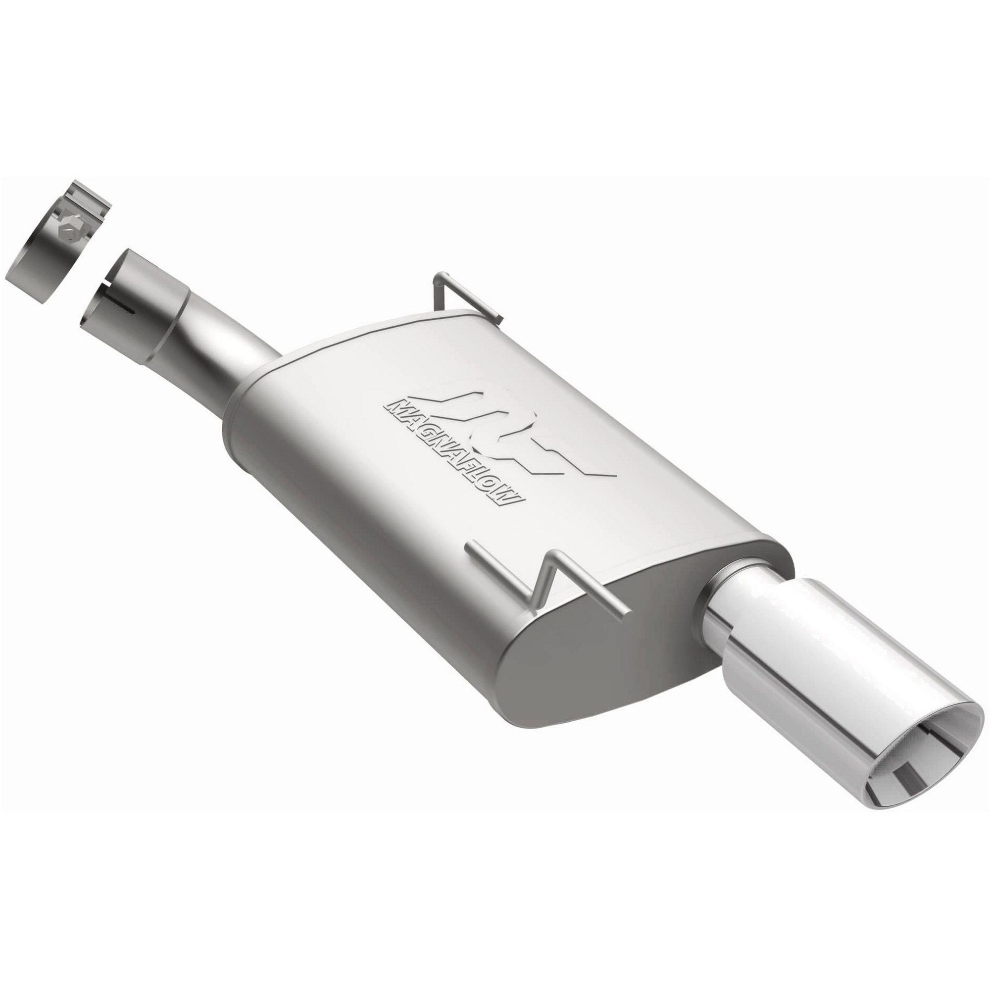MagnaFlow Street Exhaust System Kit 15889 — image 2