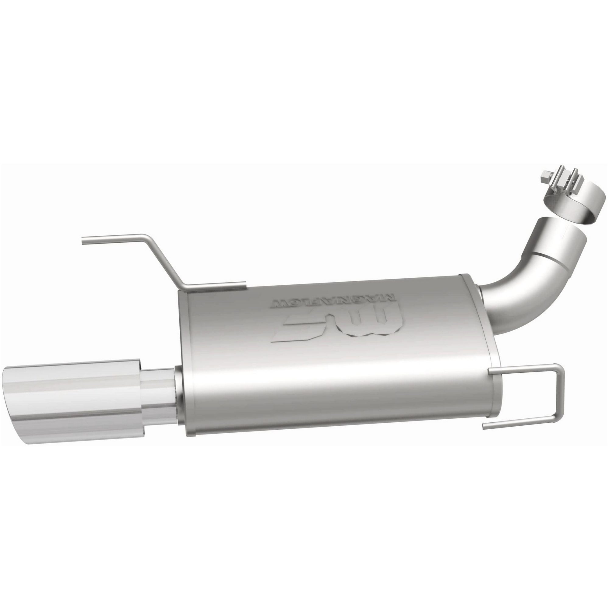 MagnaFlow Street Exhaust System Kit 15889 — image 5