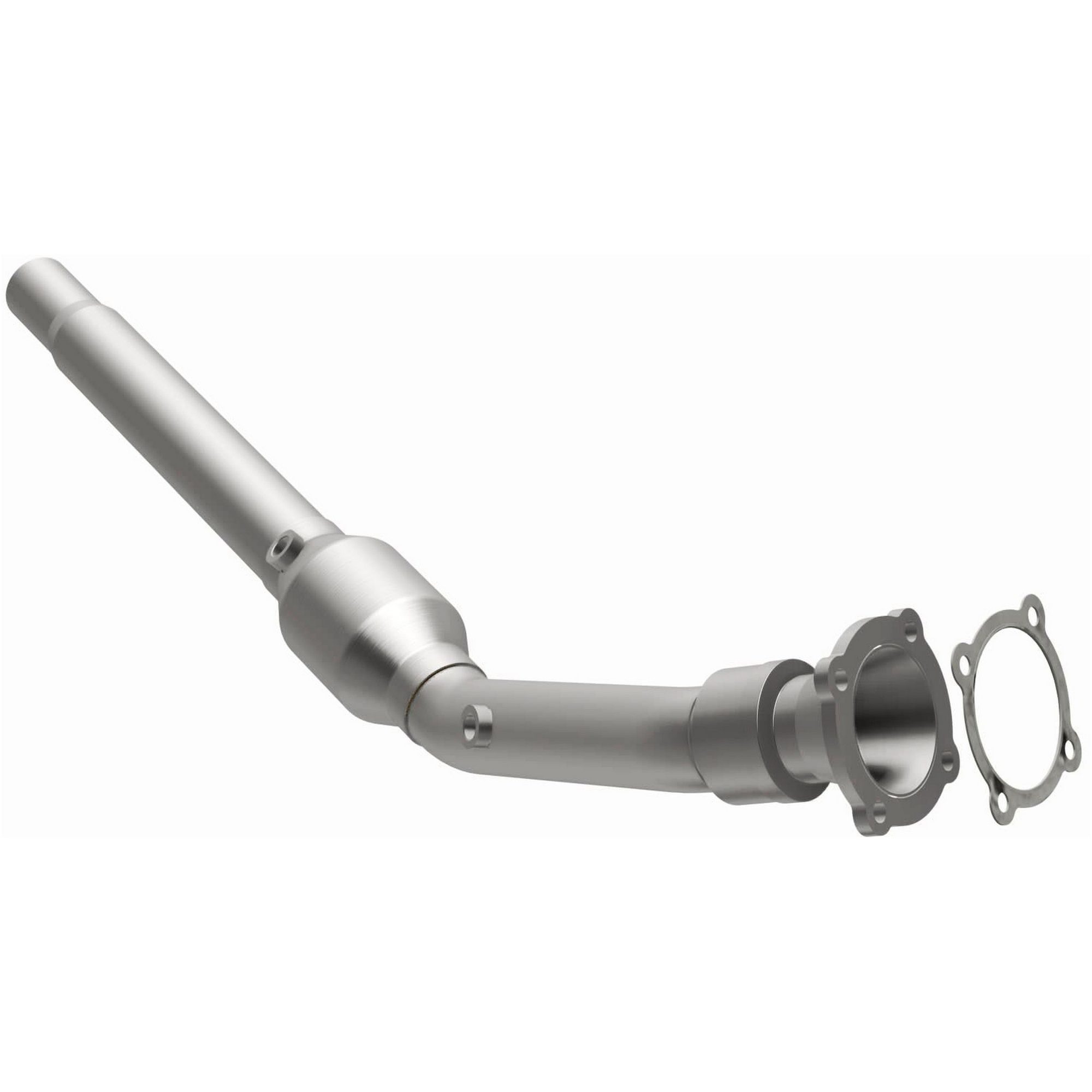 MagnaFlow Metallic Grade Stainless Steel Catalytic Converter 16426 — image 2