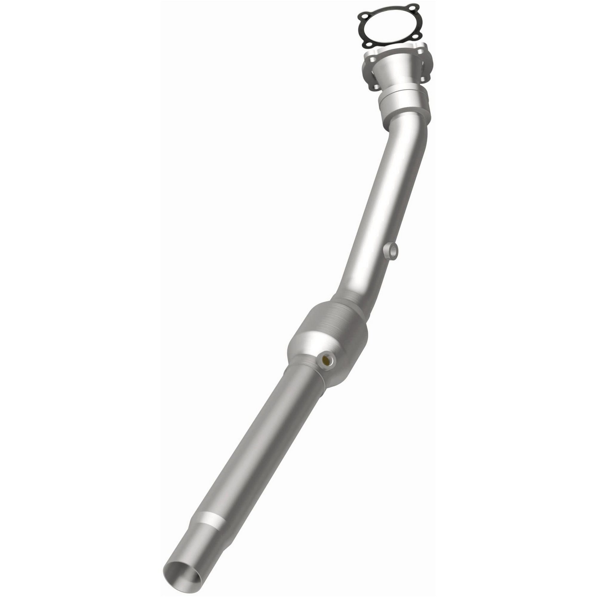 MagnaFlow Metallic Grade Stainless Steel Catalytic Converter 16426 — image 4