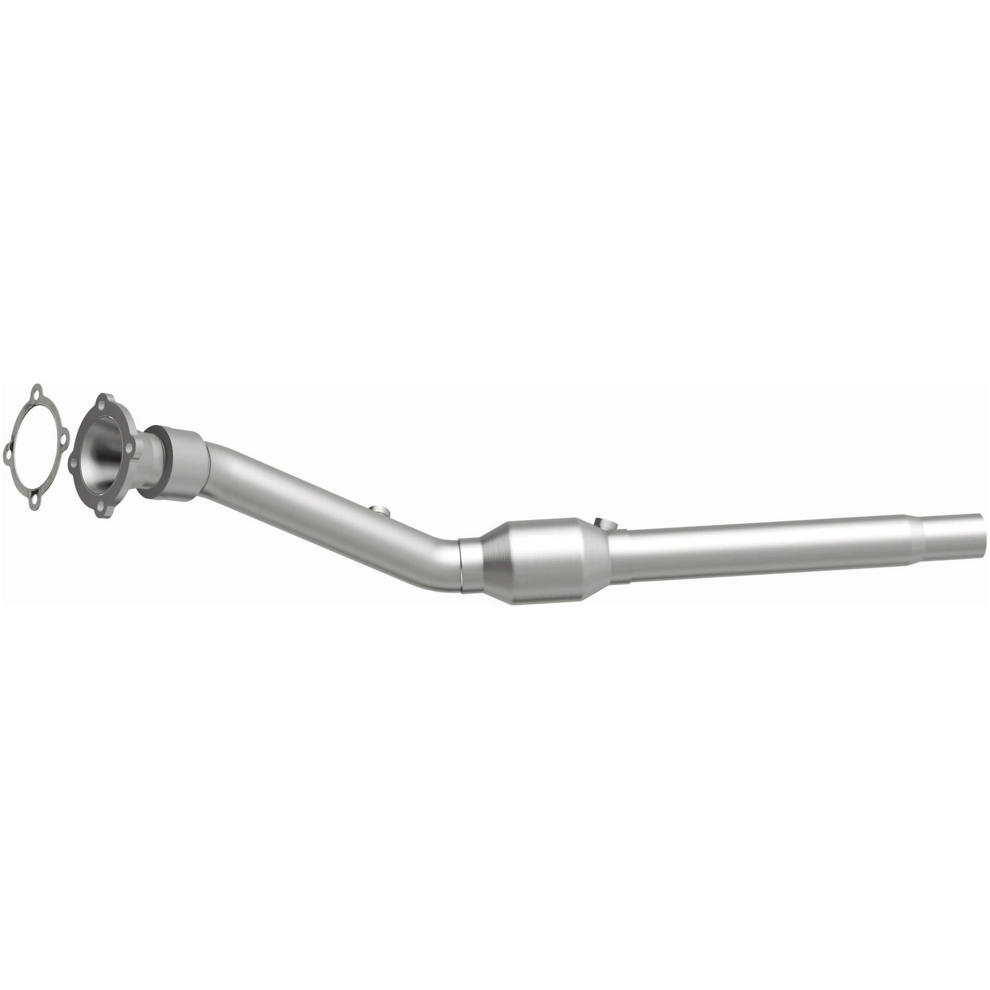 MagnaFlow Metallic Grade Stainless Steel Catalytic Converter 16426 — image 3