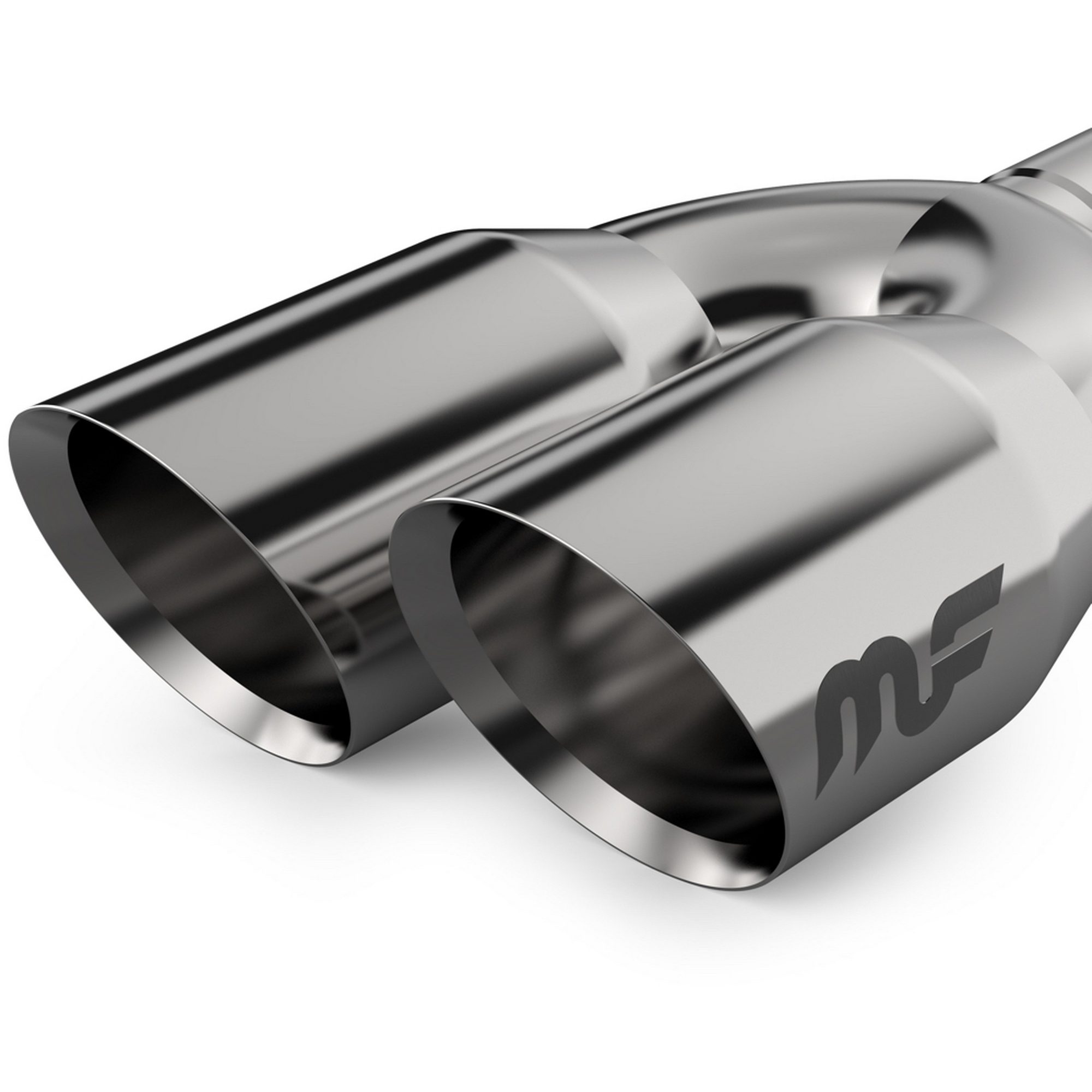MagnaFlow Sport Exhaust System Kit 16602 — image 8