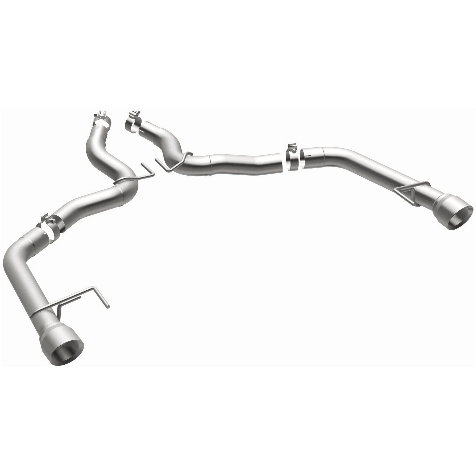 MagnaFlow Race Exhaust System Kit 19344 — image 4