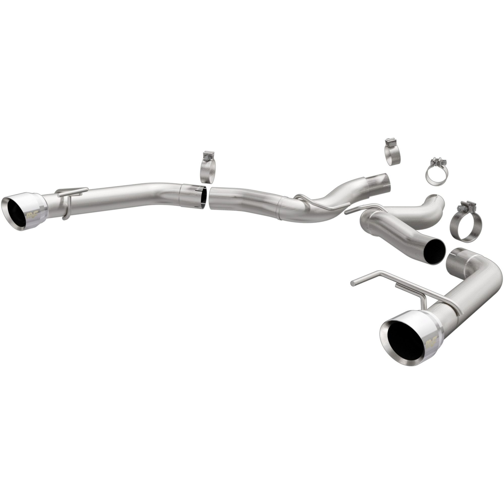 MagnaFlow Race Exhaust System Kit 19344